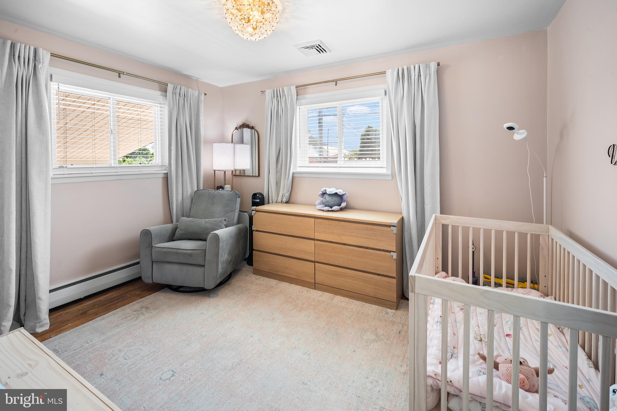 HAMILTON PARK - Residential