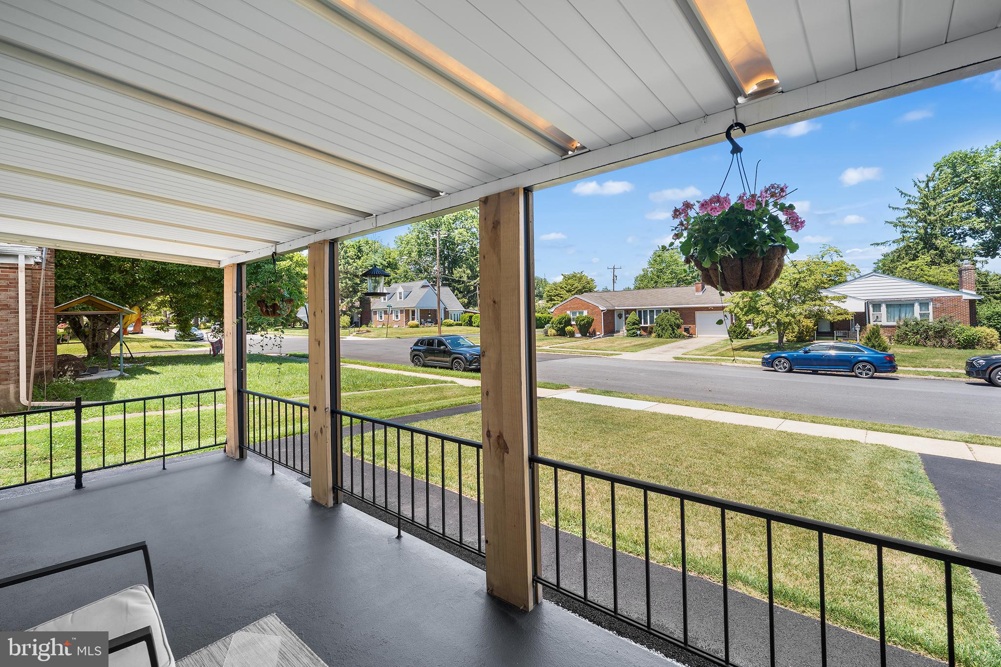 HAMILTON PARK - Residential