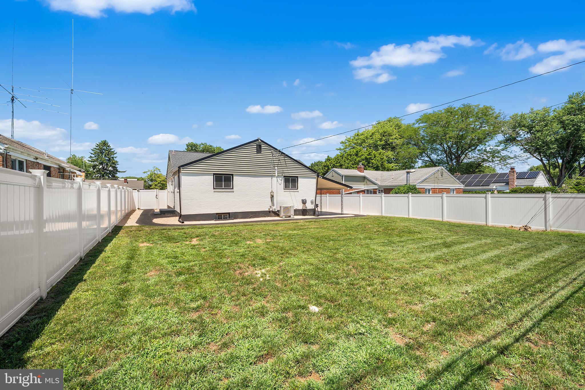 HAMILTON PARK - Residential