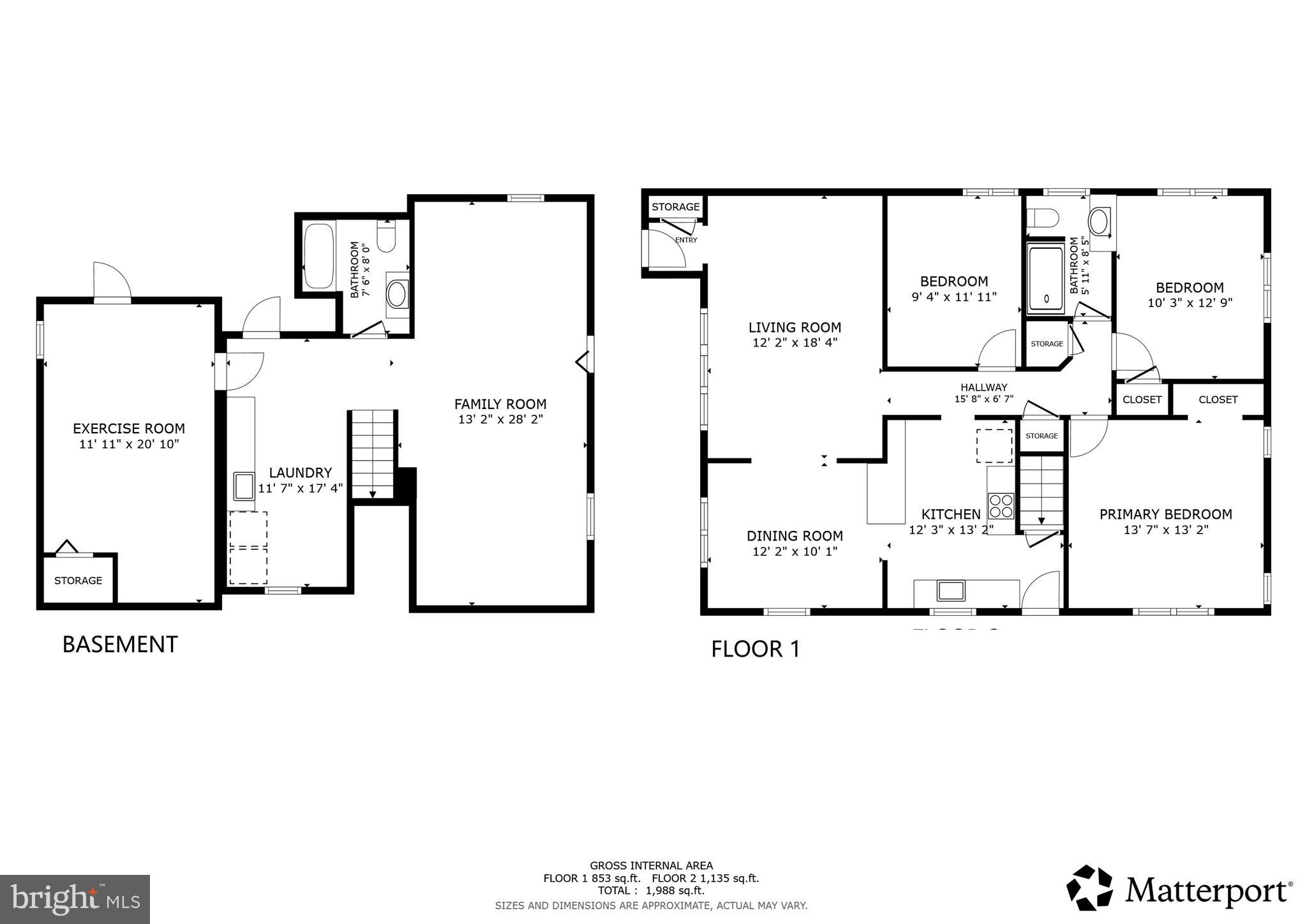 HAMILTON PARK - Residential