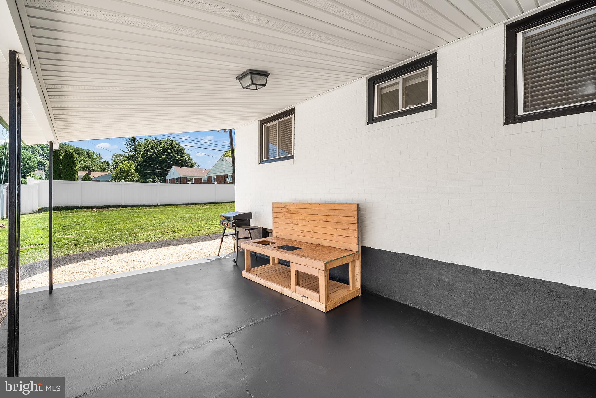 HAMILTON PARK - Residential