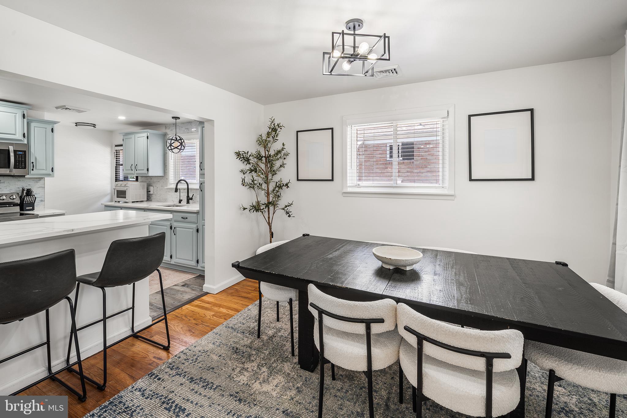 HAMILTON PARK - Residential