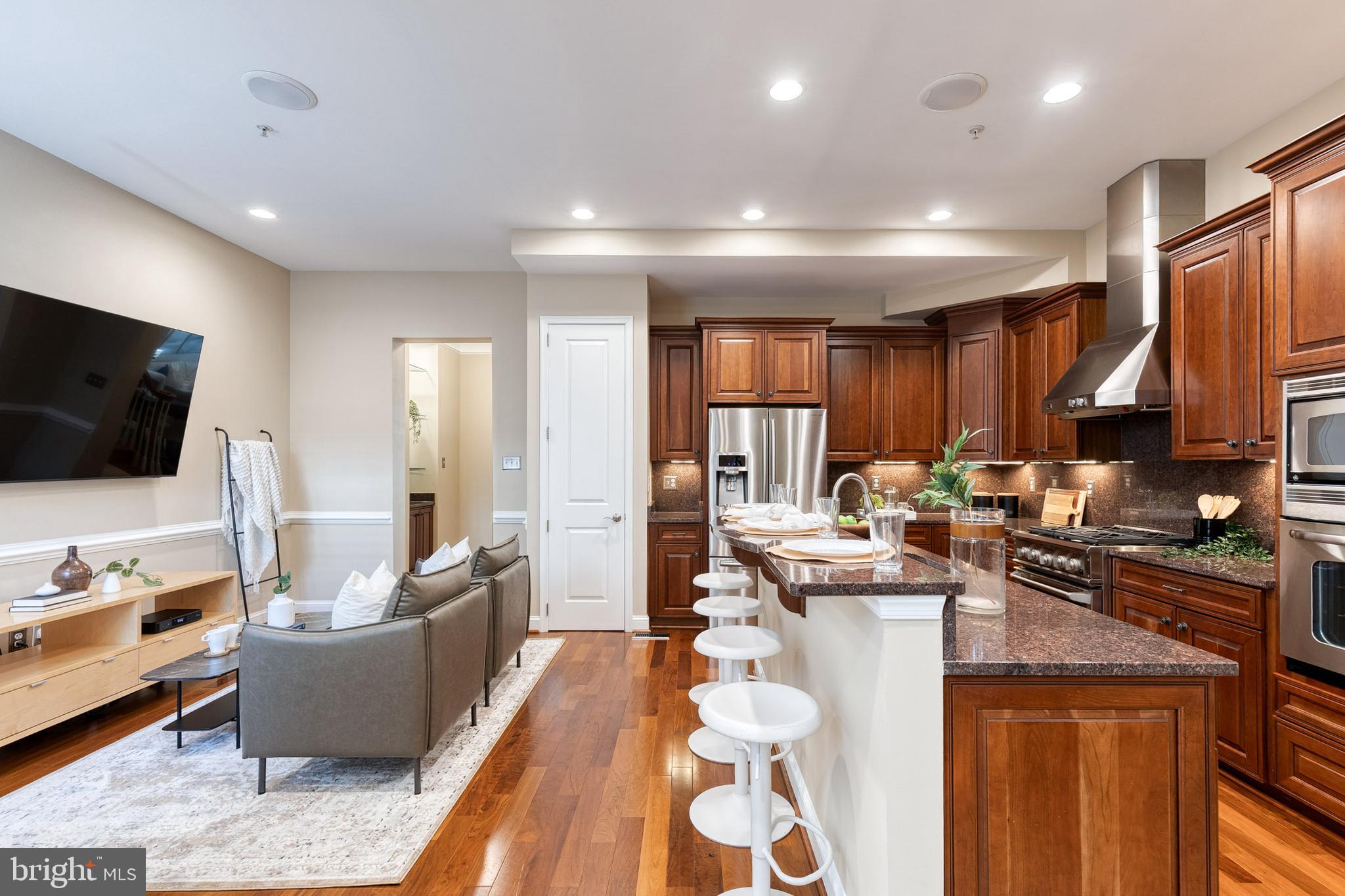 SHIPLEYS GRANT - Residential