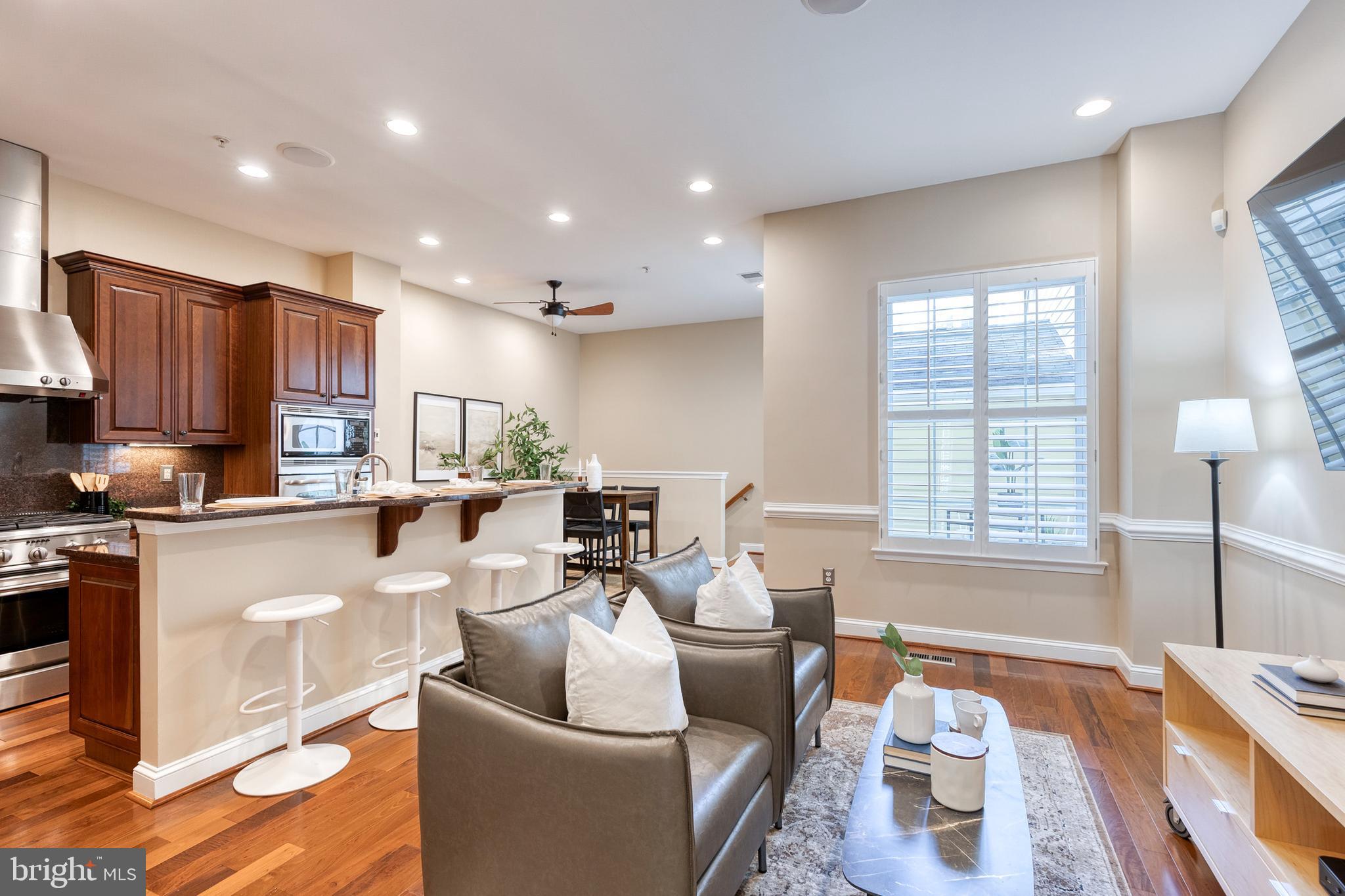 SHIPLEYS GRANT - Residential