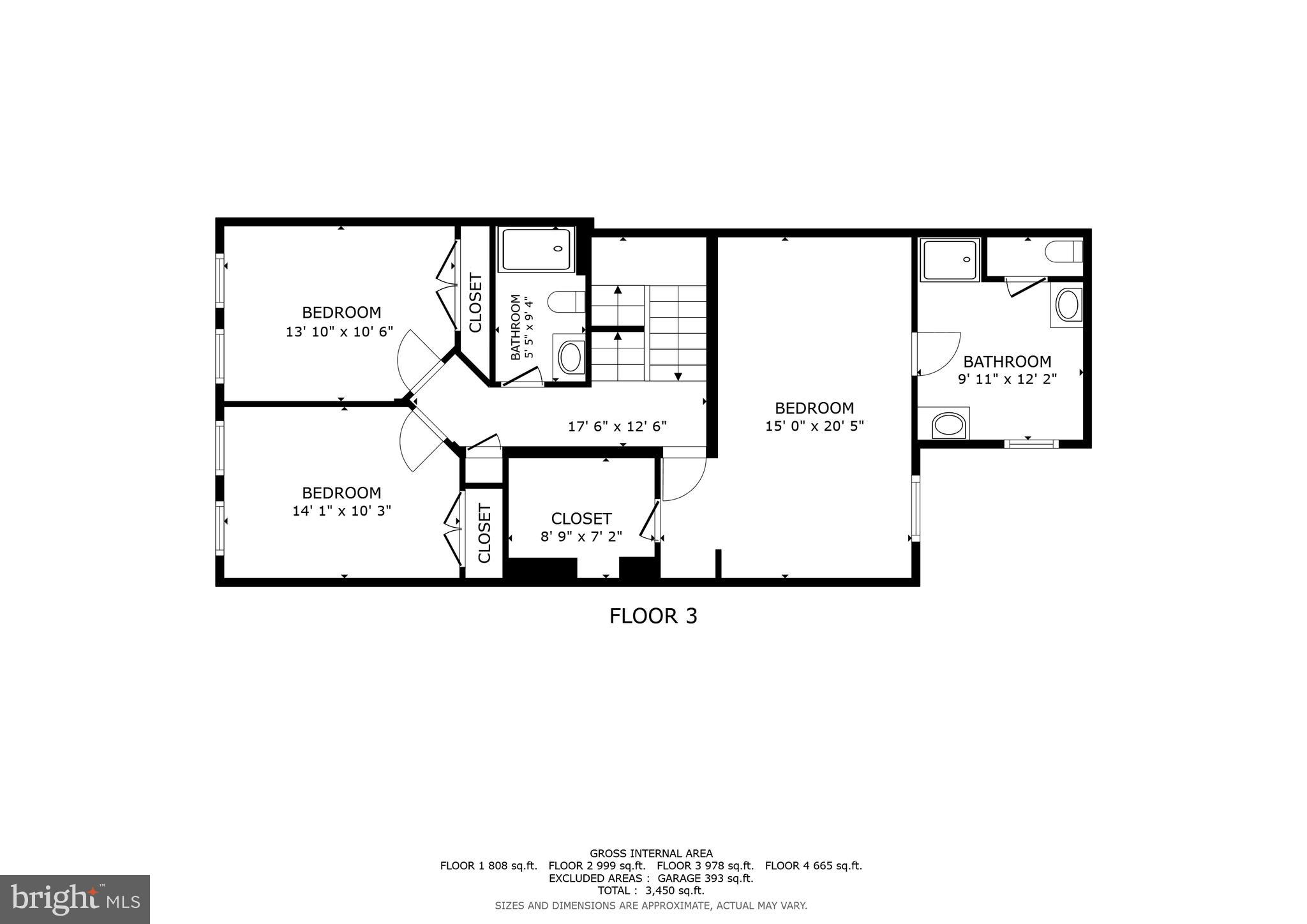SHIPLEYS GRANT - Residential