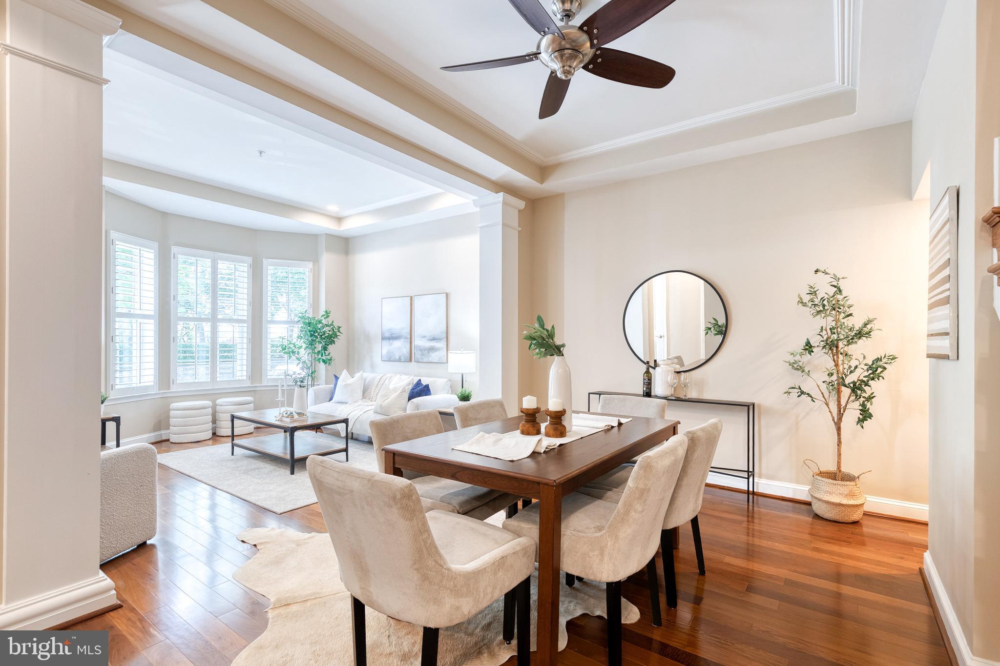 SHIPLEYS GRANT - Residential