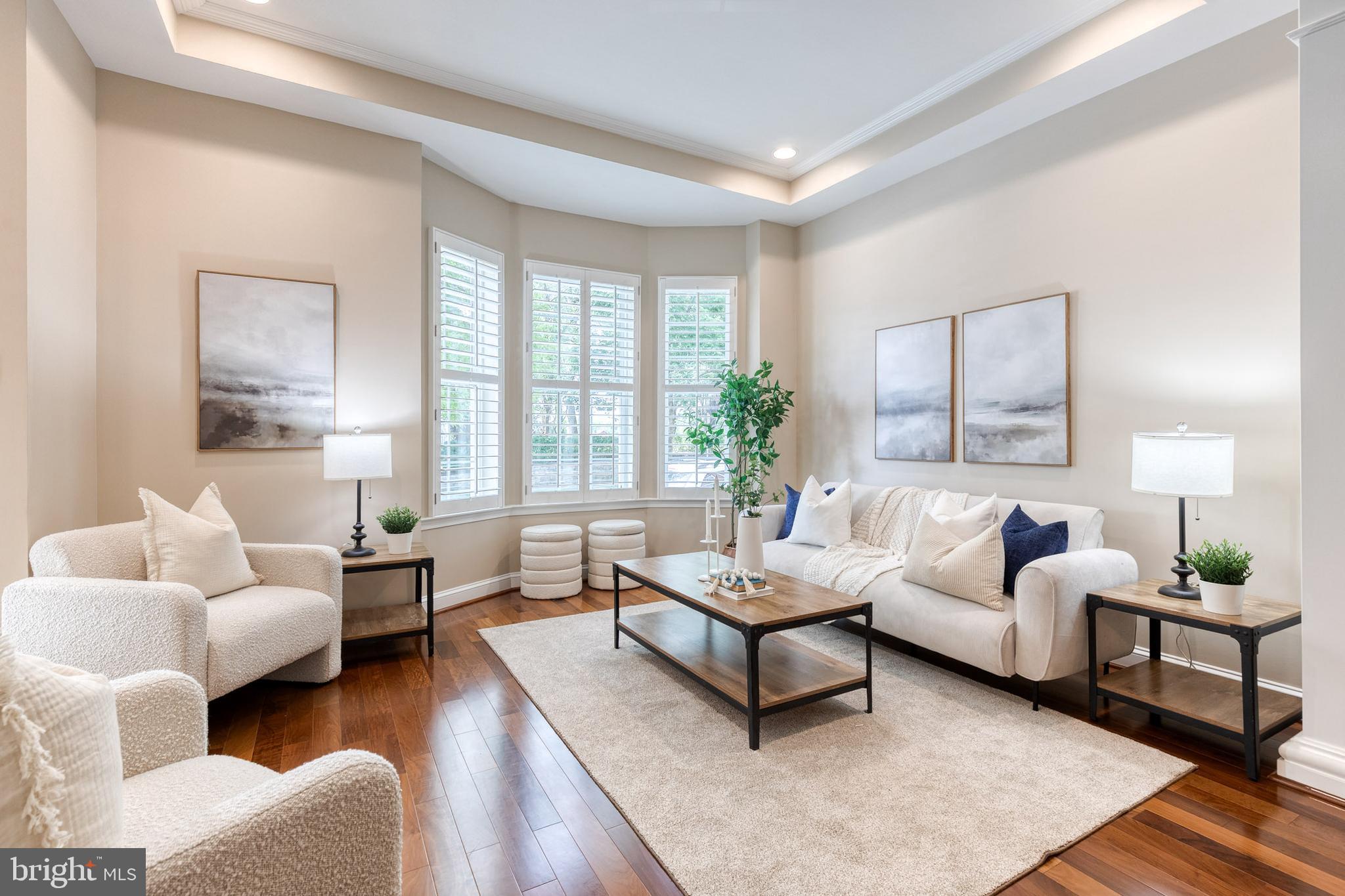 SHIPLEYS GRANT - Residential