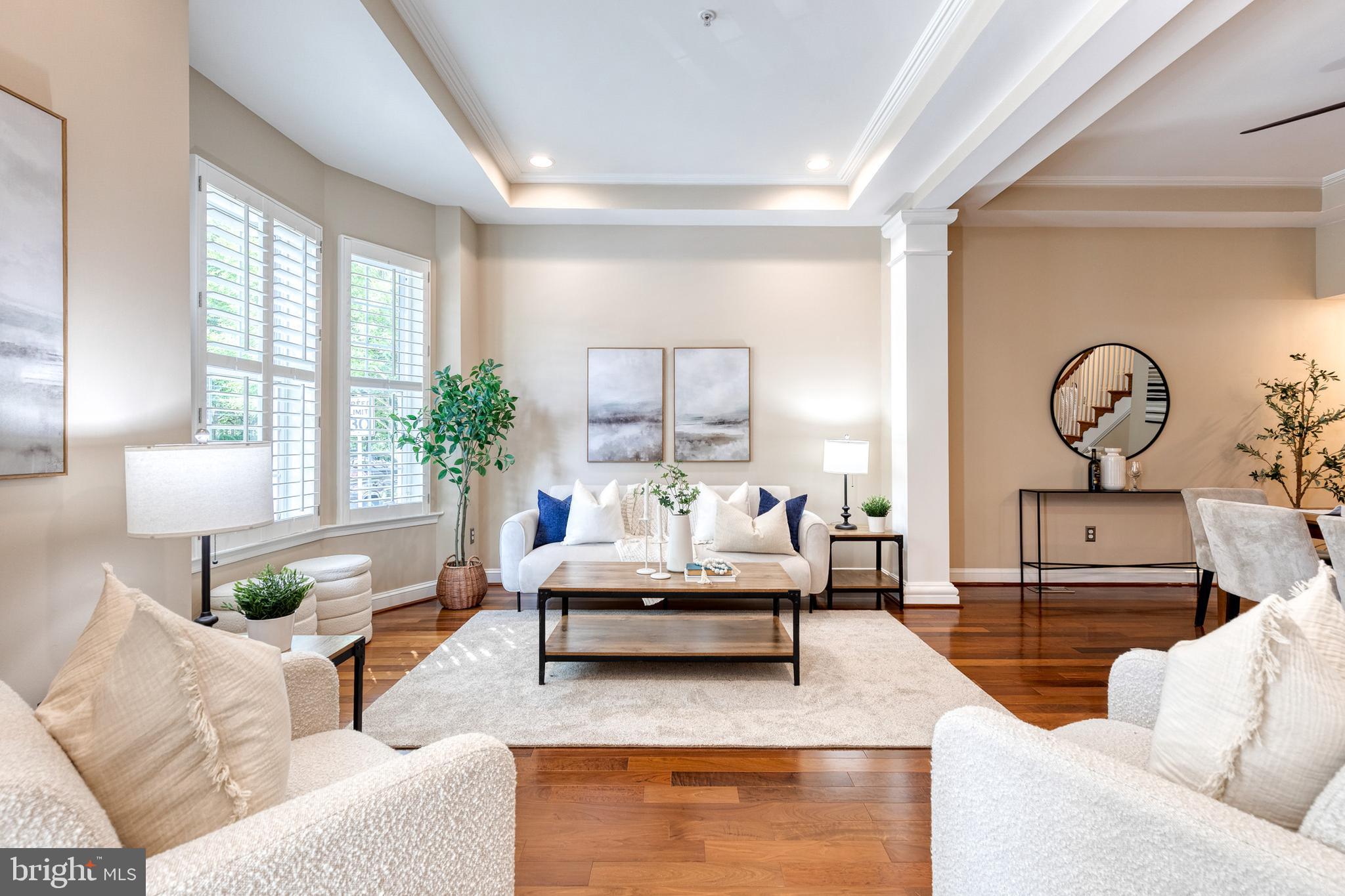 SHIPLEYS GRANT - Residential