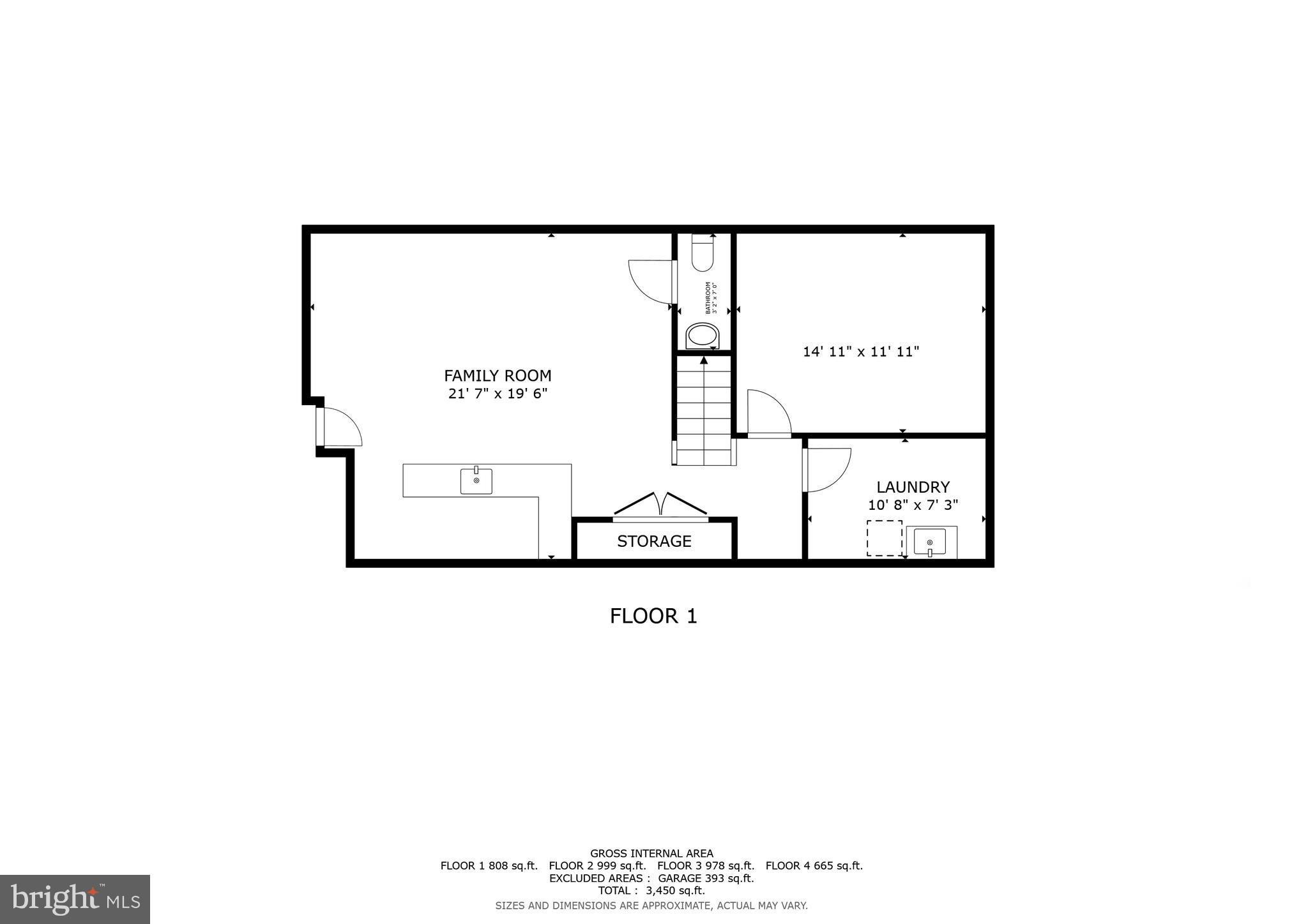 SHIPLEYS GRANT - Residential
