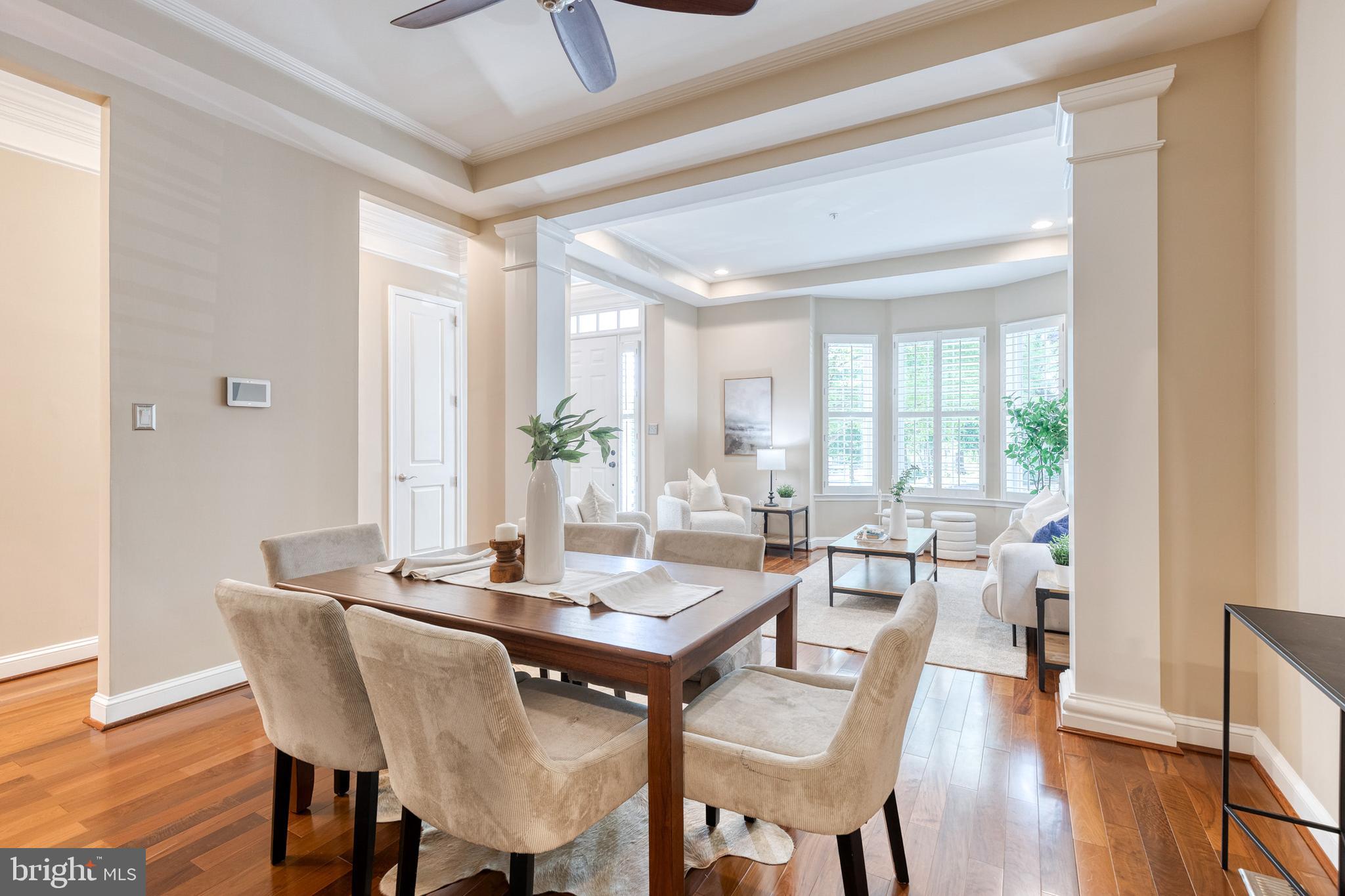 SHIPLEYS GRANT - Residential