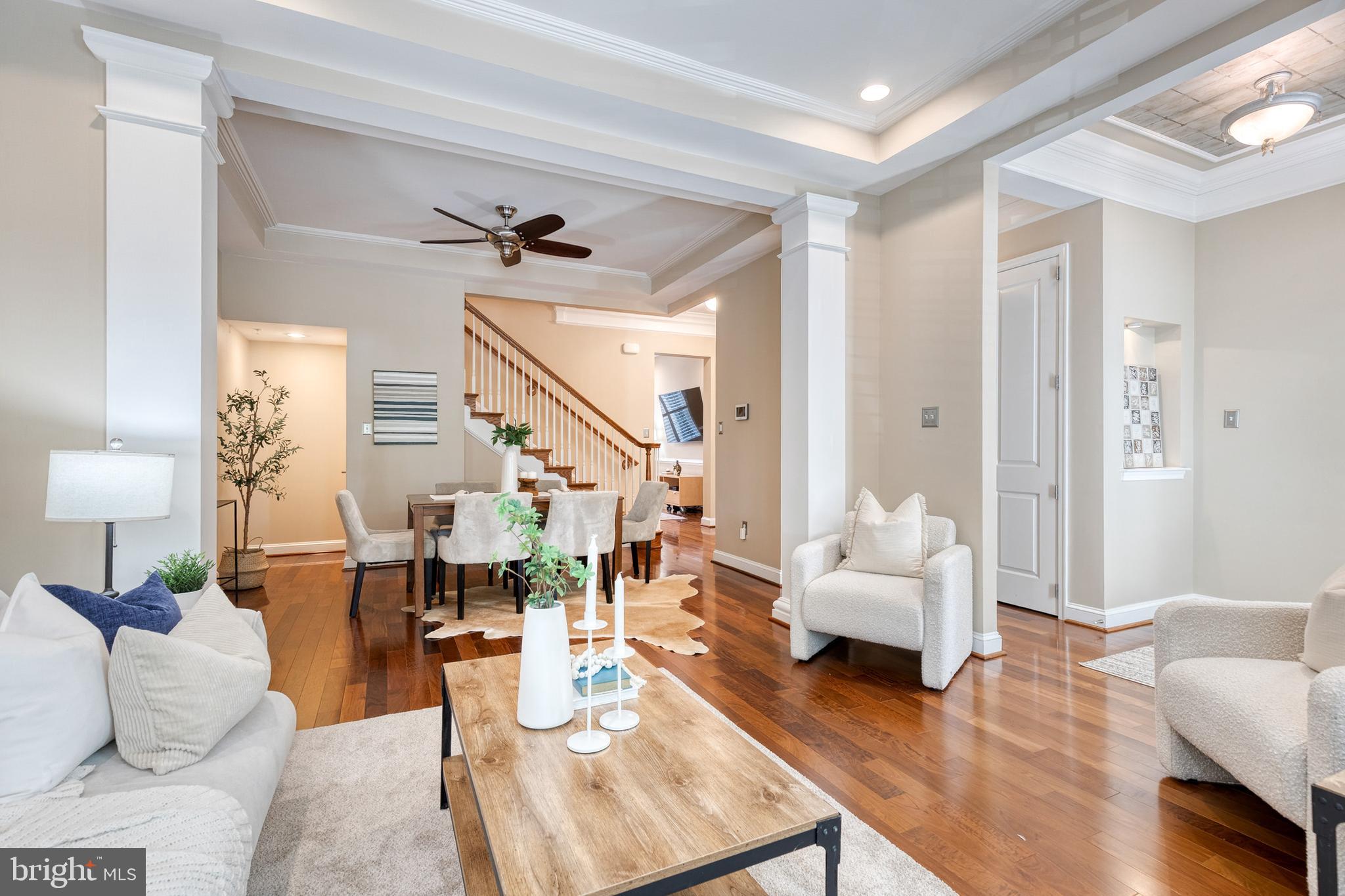 SHIPLEYS GRANT - Residential