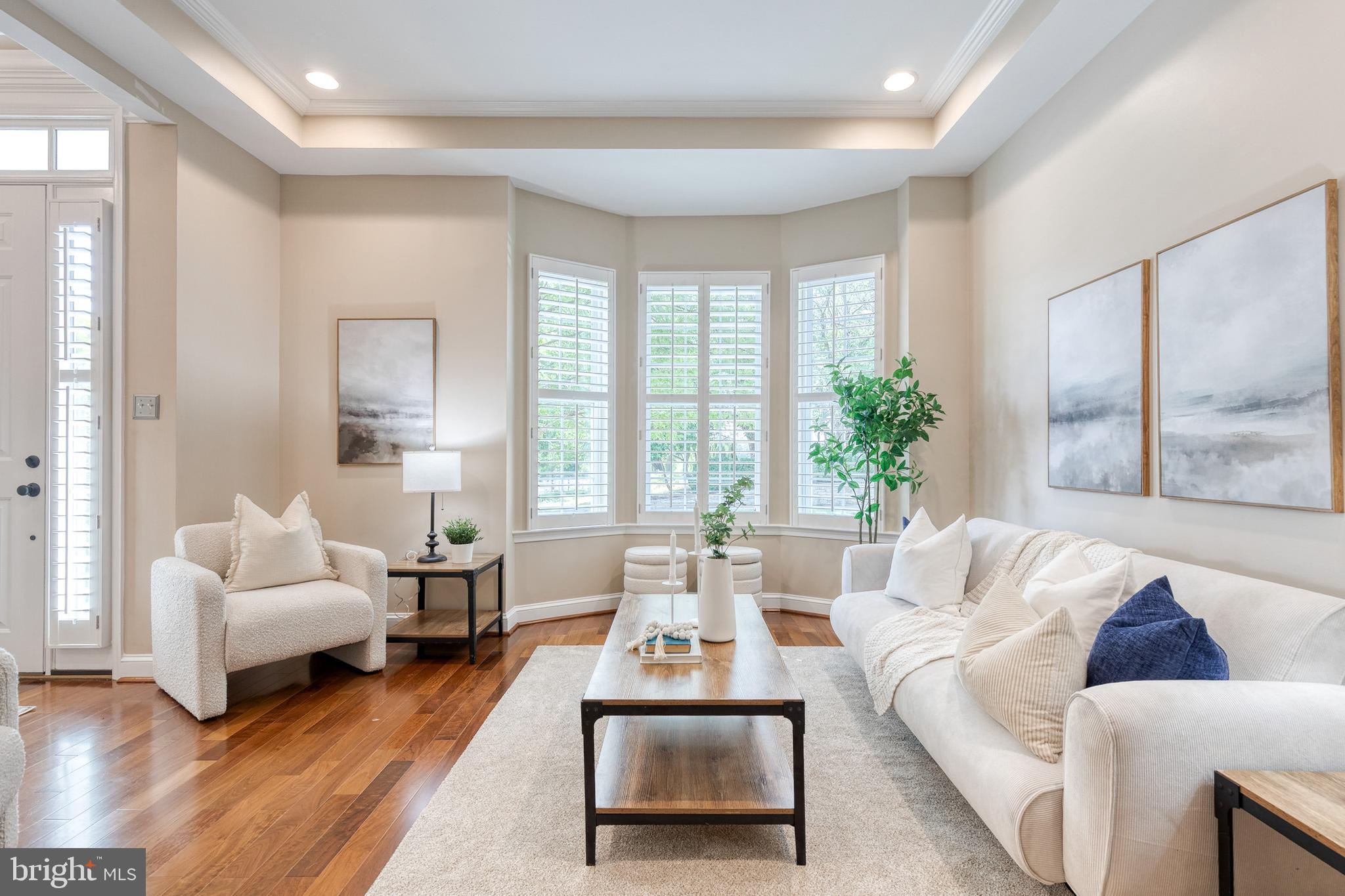 SHIPLEYS GRANT - Residential