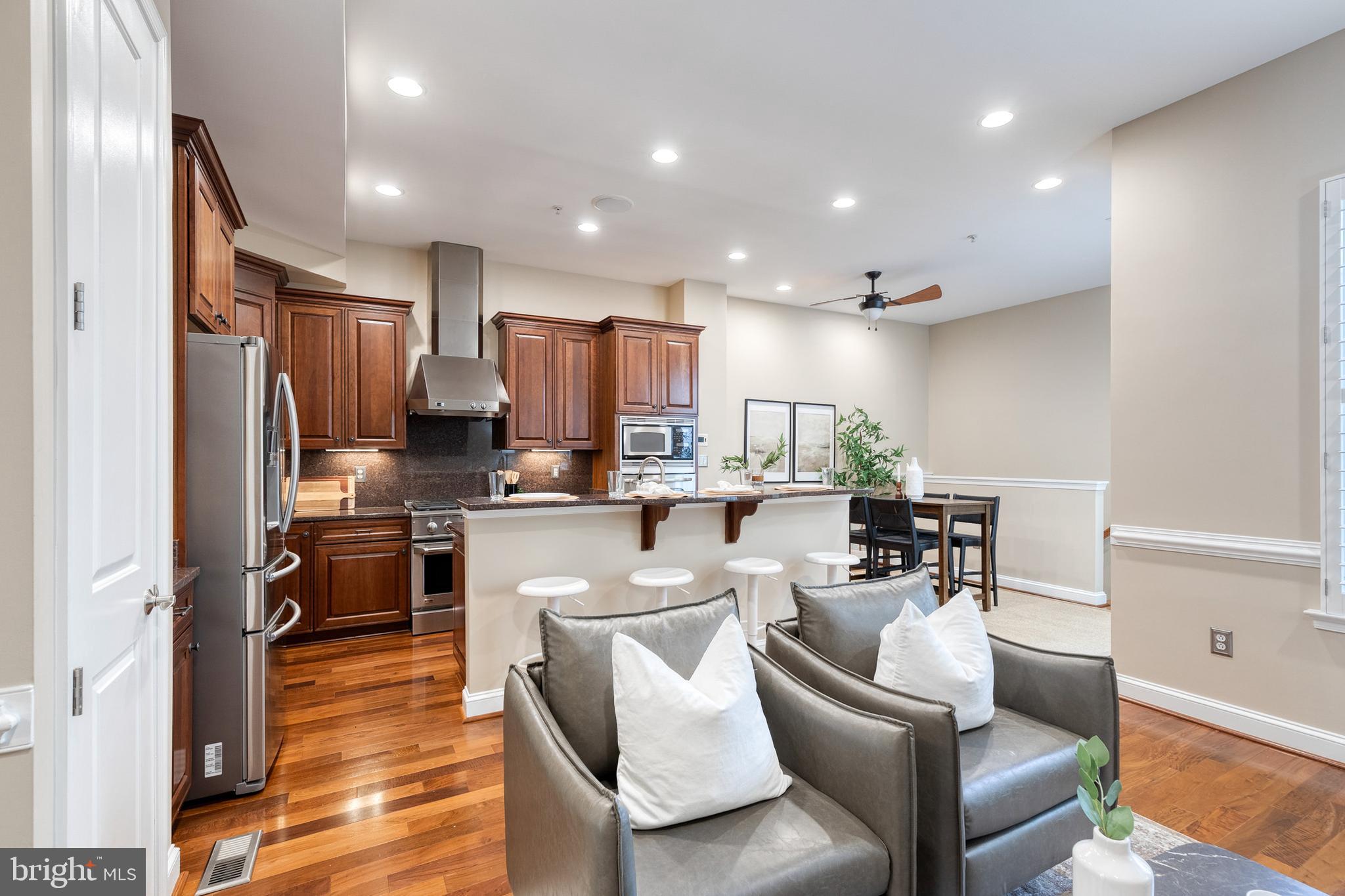 SHIPLEYS GRANT - Residential