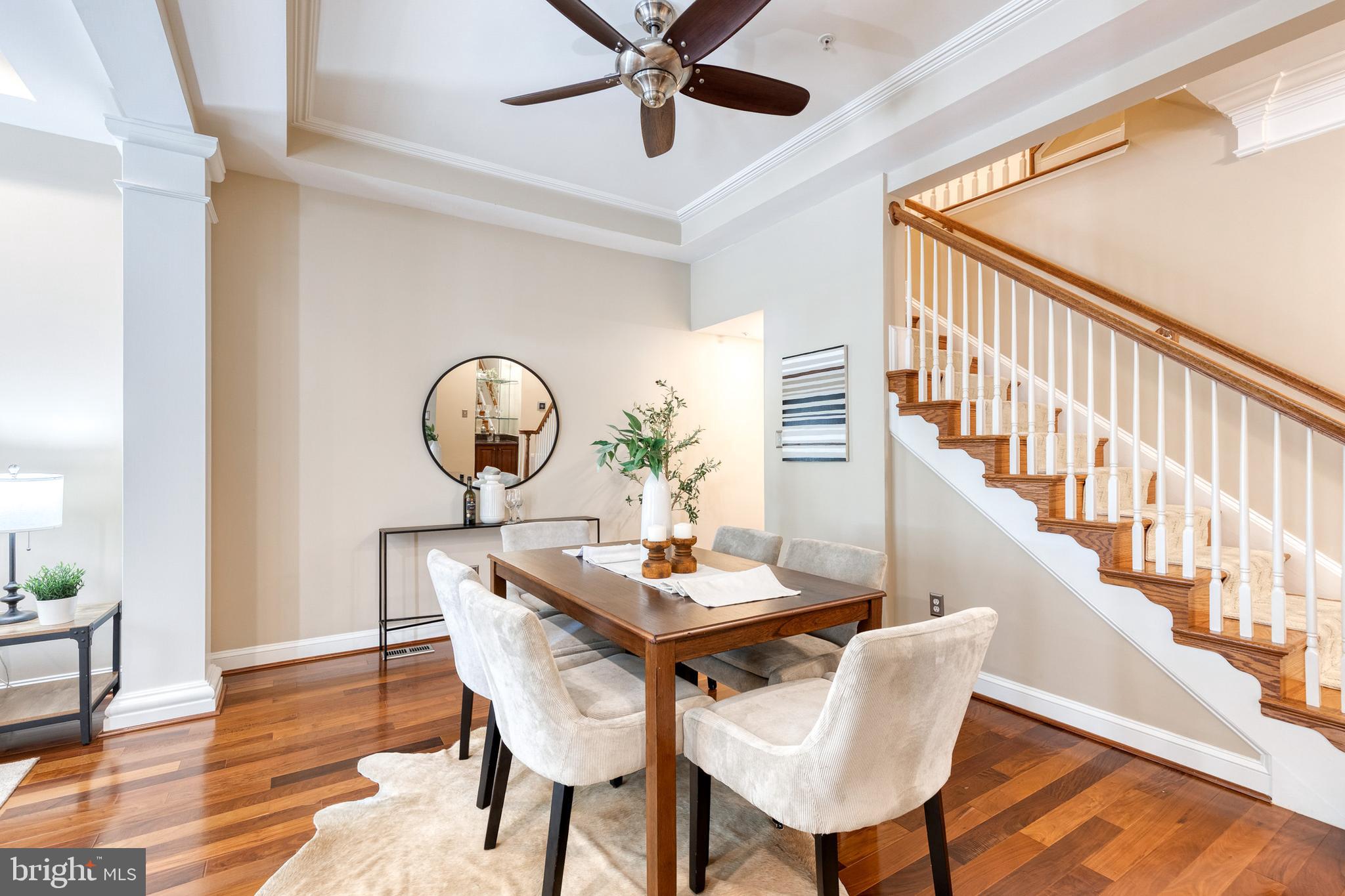 SHIPLEYS GRANT - Residential