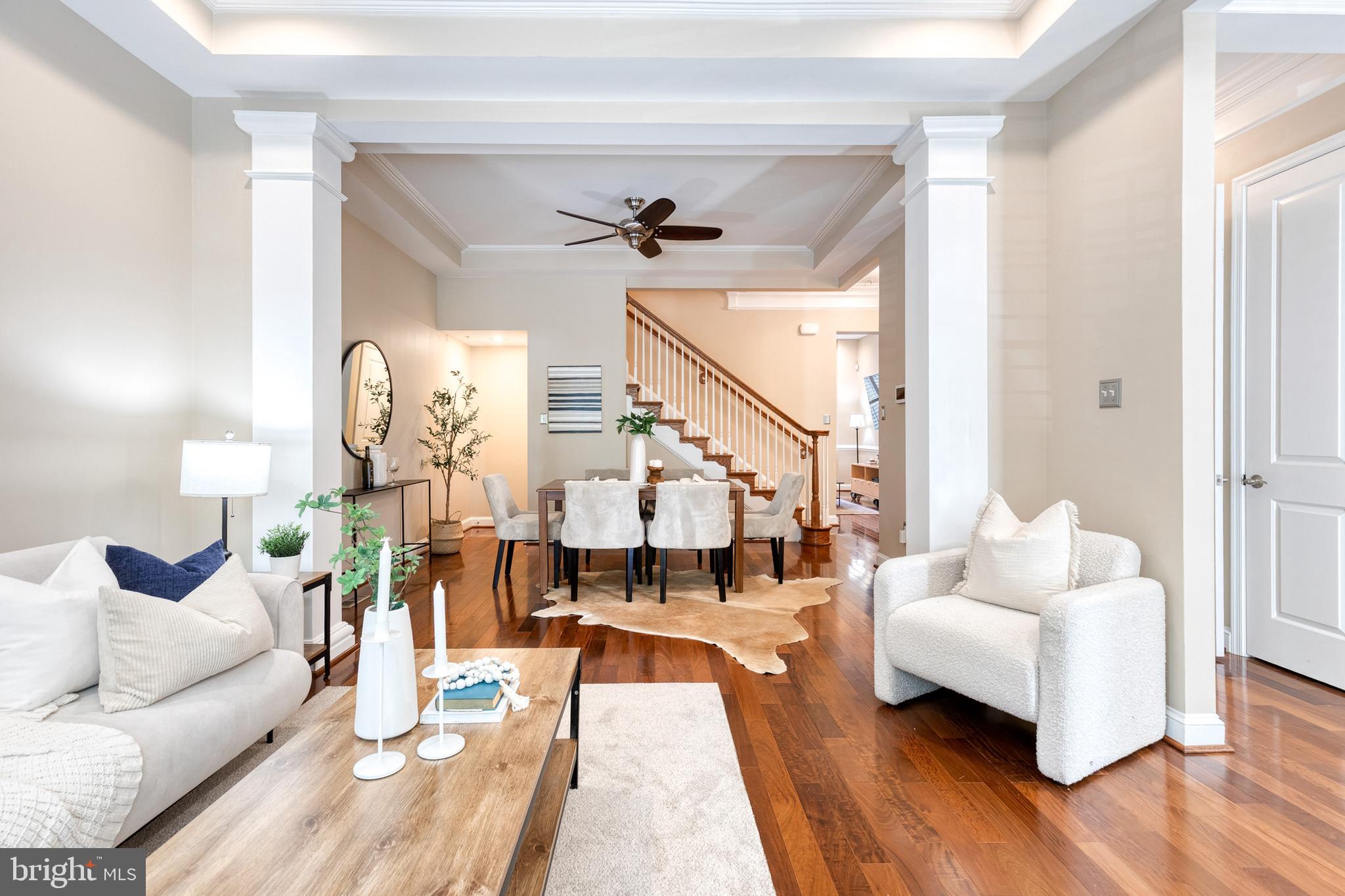 SHIPLEYS GRANT - Residential
