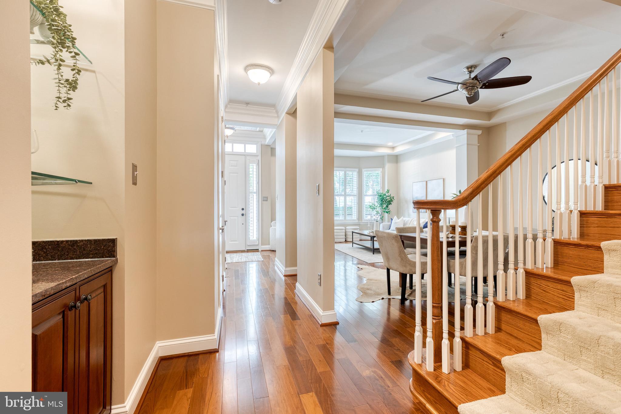 SHIPLEYS GRANT - Residential