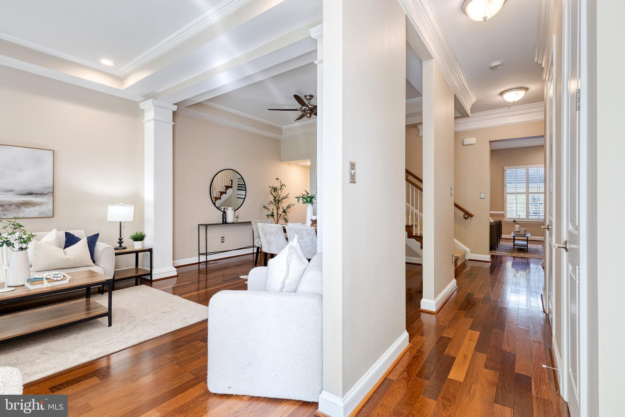 SHIPLEYS GRANT - Residential