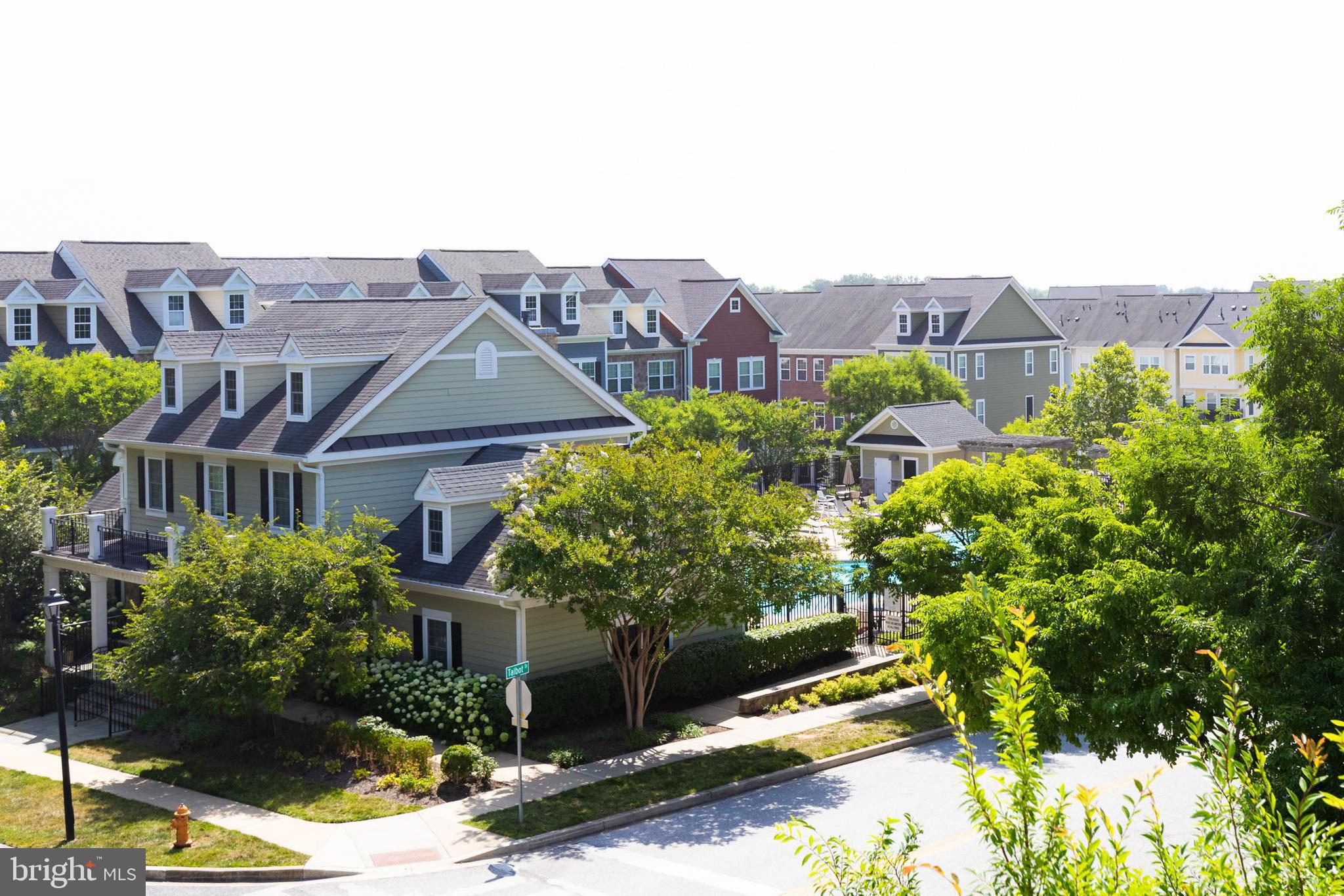 SHIPLEYS GRANT - Residential