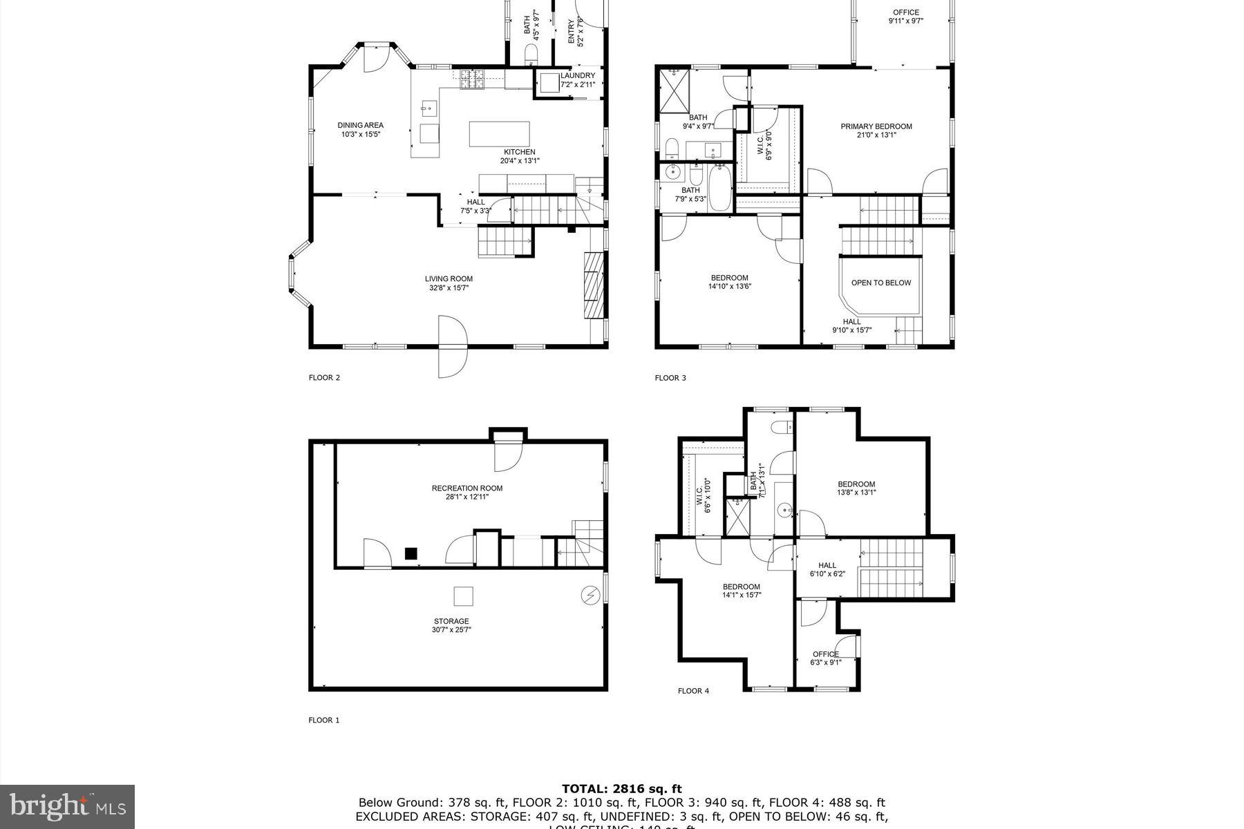 SOUTH WAYNE - Residential