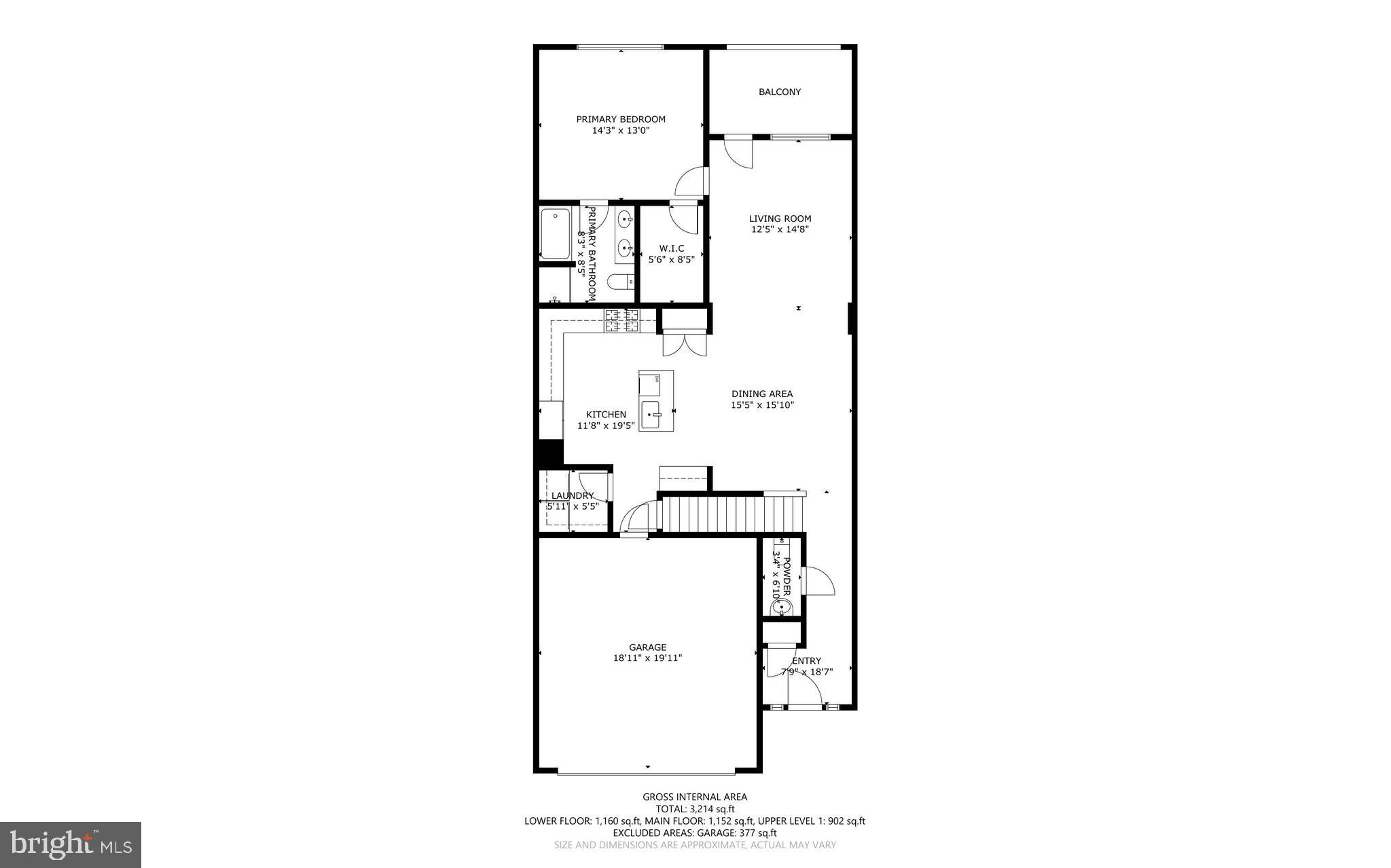 WALDEN WOODS - Residential
