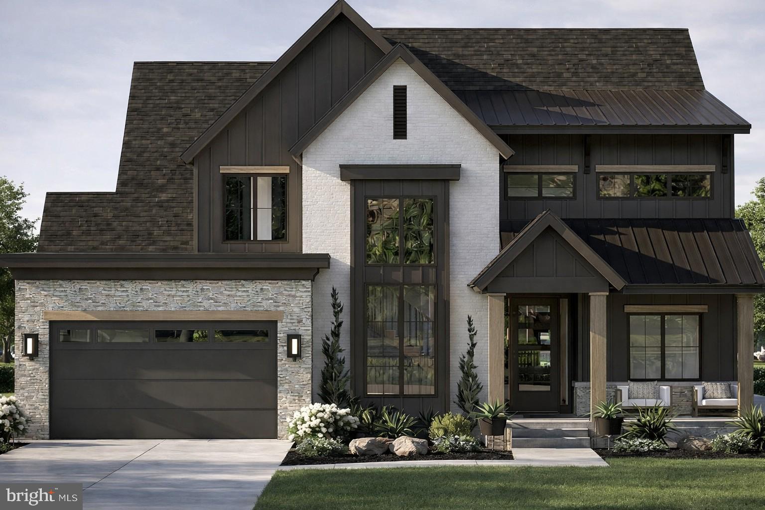 Introducing a rare opportunity to build in an exclusive four-lot subdivision, thoughtfully designed for privacy, space, and long-term value. Each homesite offers approximately ½-acre lots, providing a balance of open space in a refined neighborhood setting.

Proposed Transitional home designs feature elegant architectural detailing, a welcoming front porch, and a flexible floor plan that supports modern living. Plans illustrate a spacious main-level primary suite, open-concept gathering spaces, a covered patio, and an unfinished basement ideal for extended living, recreation, or guest accommodations. Multiple bedrooms, generous storage, and adaptable flex spaces allow the home to grow with your lifestyle. Ask about the optional finished basement.

Conveniently located near a regional trauma hospital, Interstate 95, shopping, and award winning restaurants this setting balances accessibility to essential services with residential privacy. With only four homes planned, opportunities like this are limited and intentional.

Bring your vision to life in a setting that prioritizes quality, location, and exclusivity.