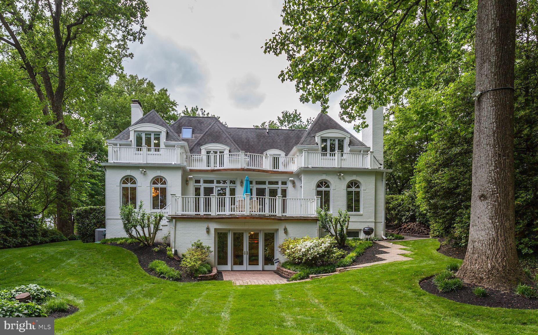ROCK CREEK HILLS - Residential