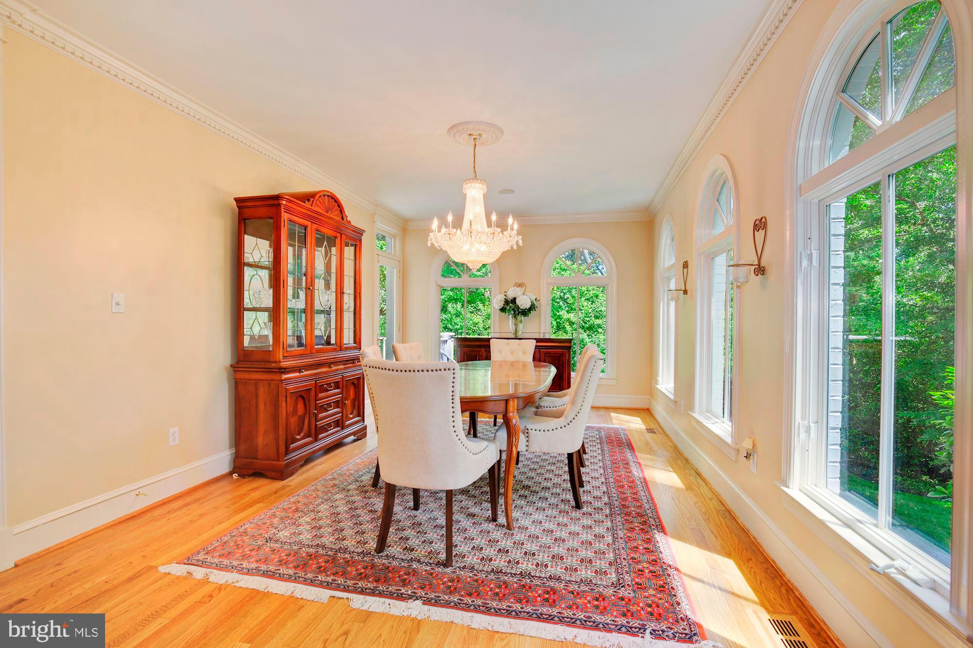 ROCK CREEK HILLS - Residential