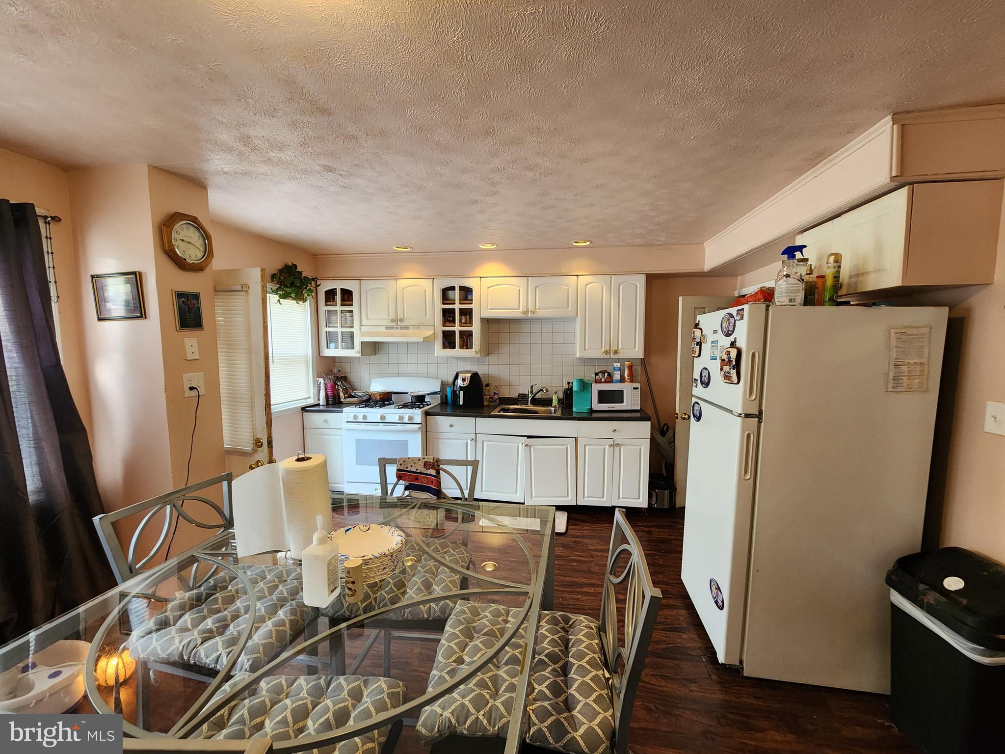 CURTIS BAY - Residential