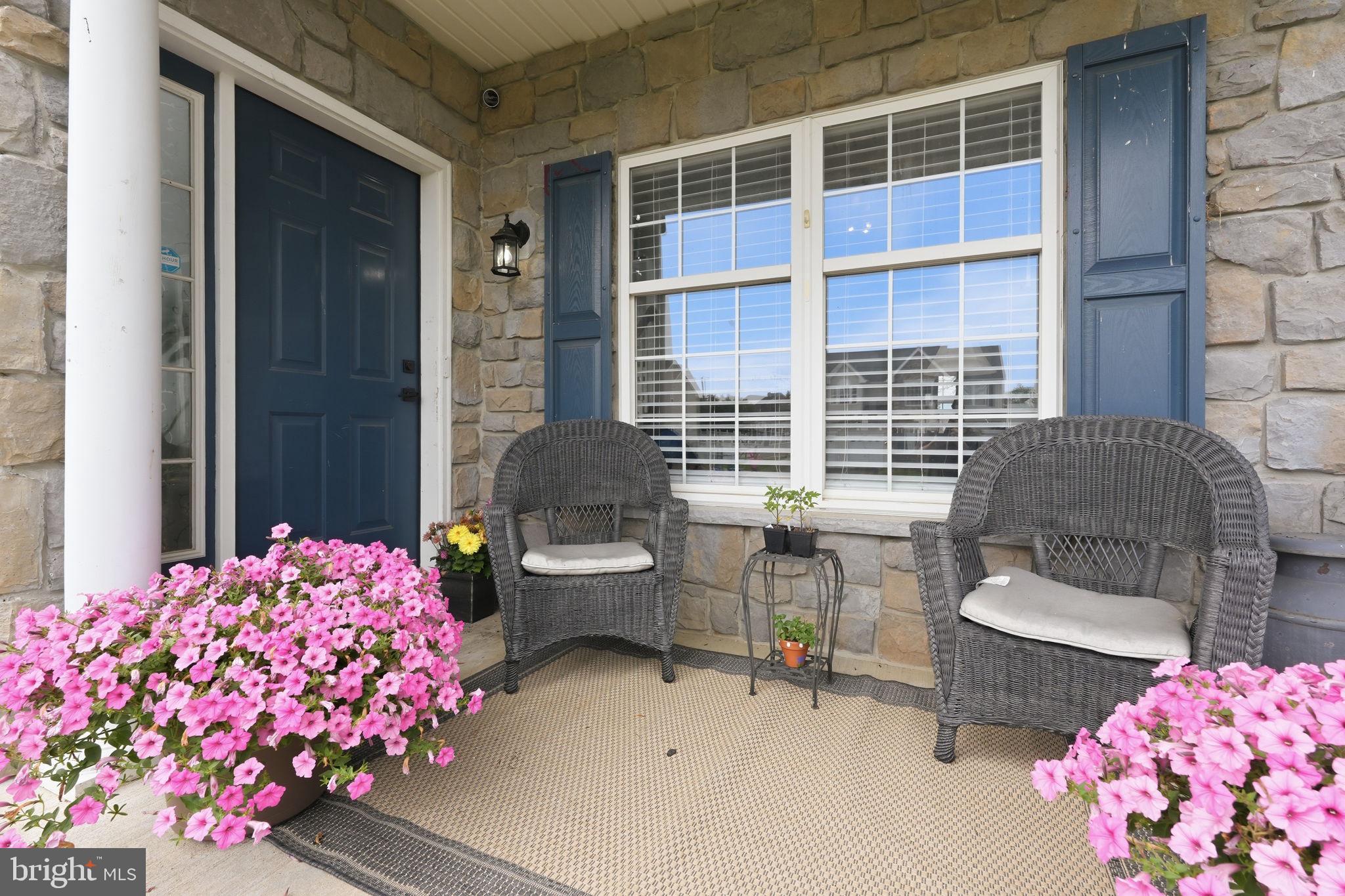 VILLAGE OF QUAIL RIDGE - Residential