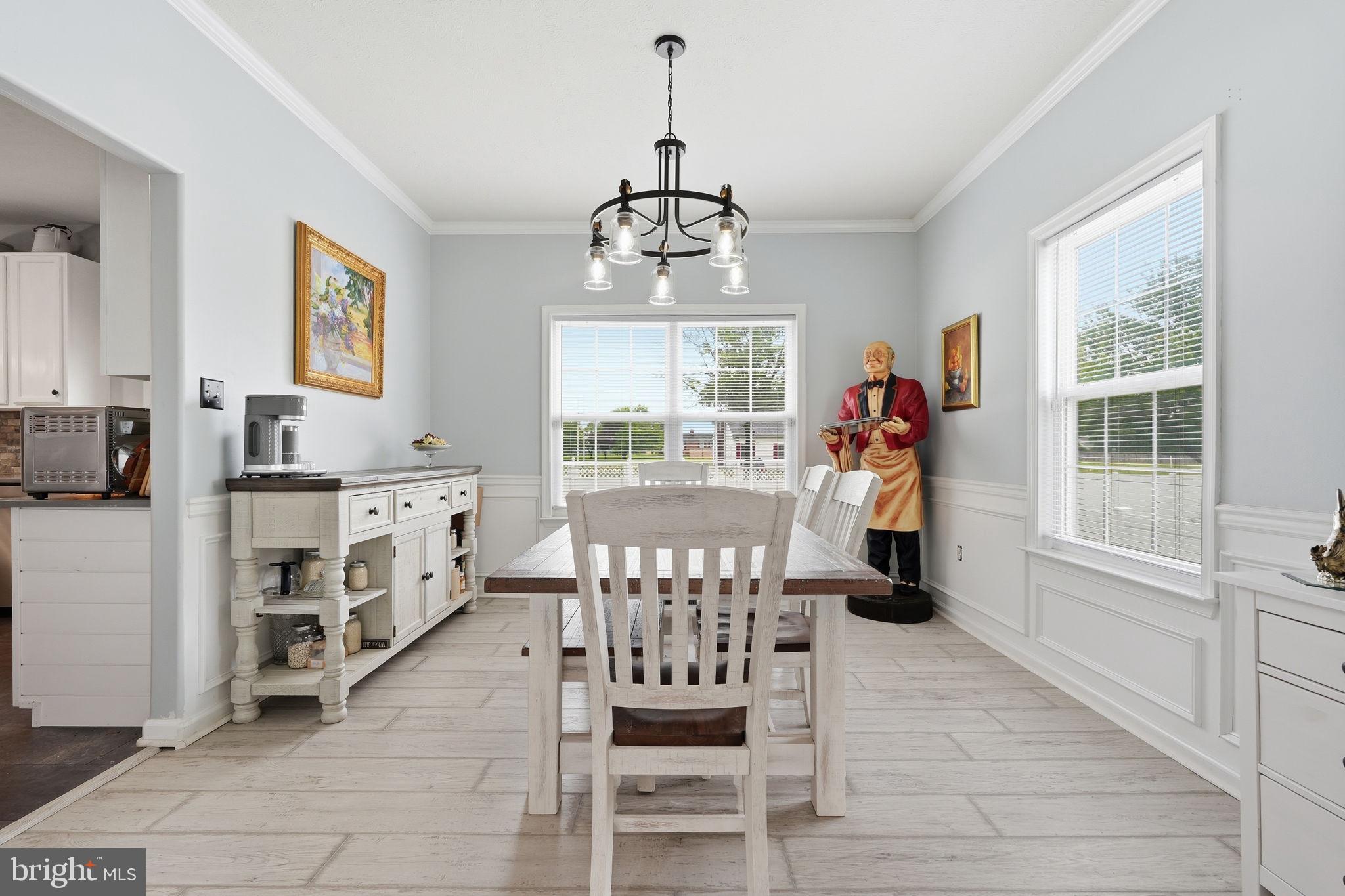 VILLAGE OF QUAIL RIDGE - Residential
