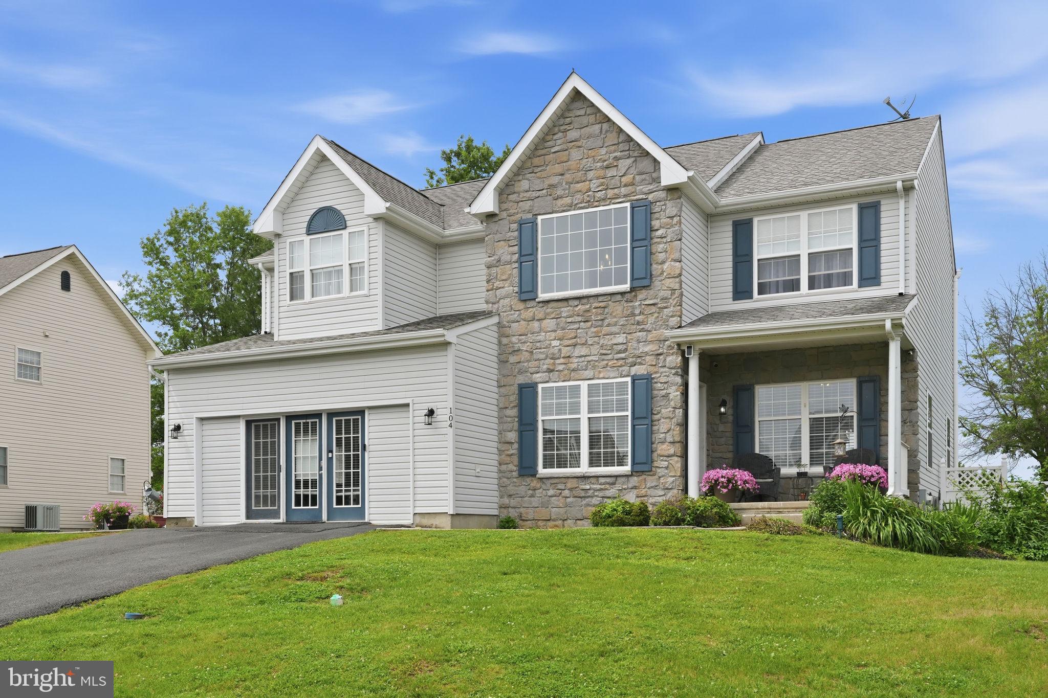 VILLAGE OF QUAIL RIDGE - Residential