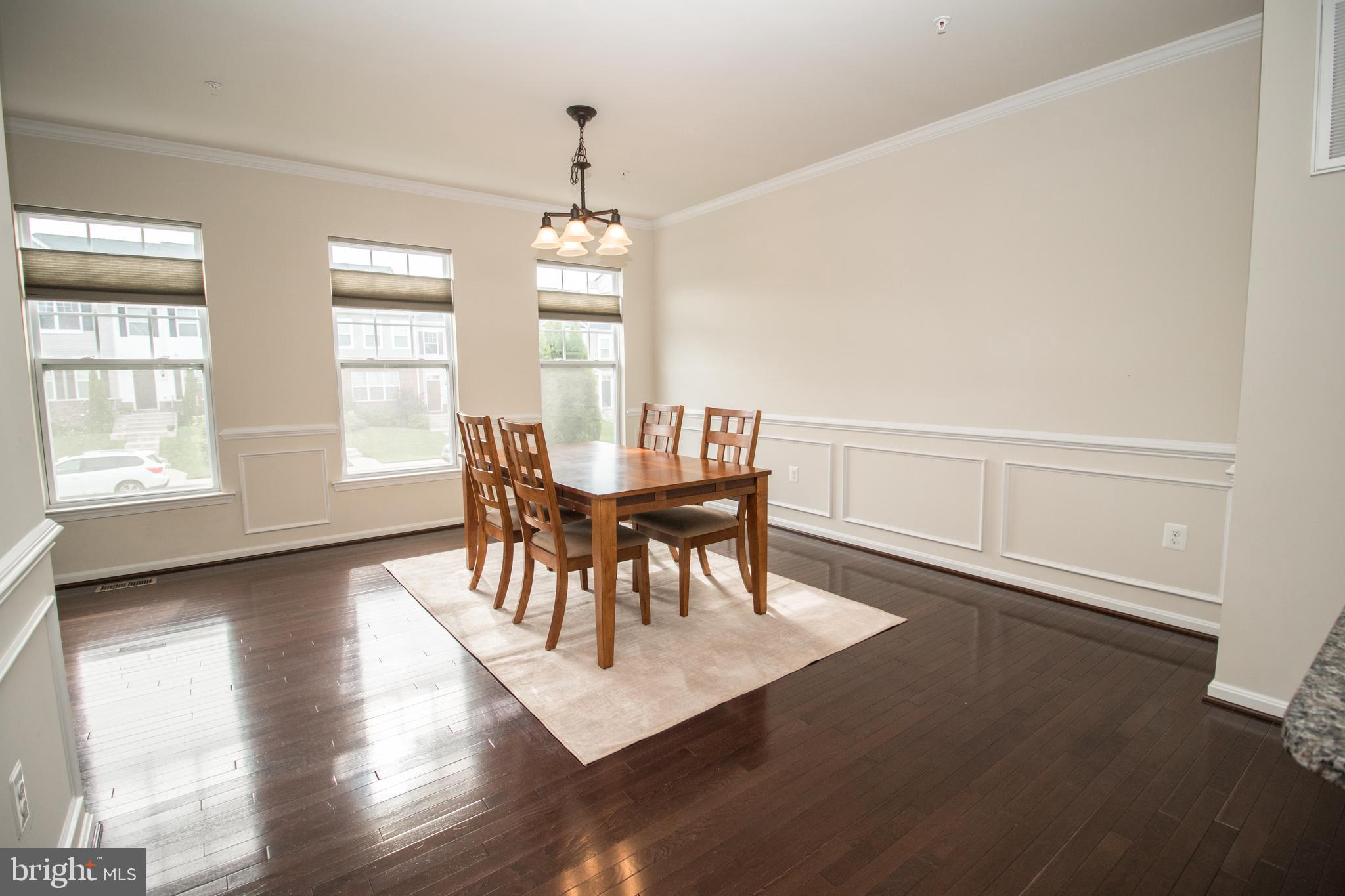CLARK'S REST   PHASE 1 - Residential