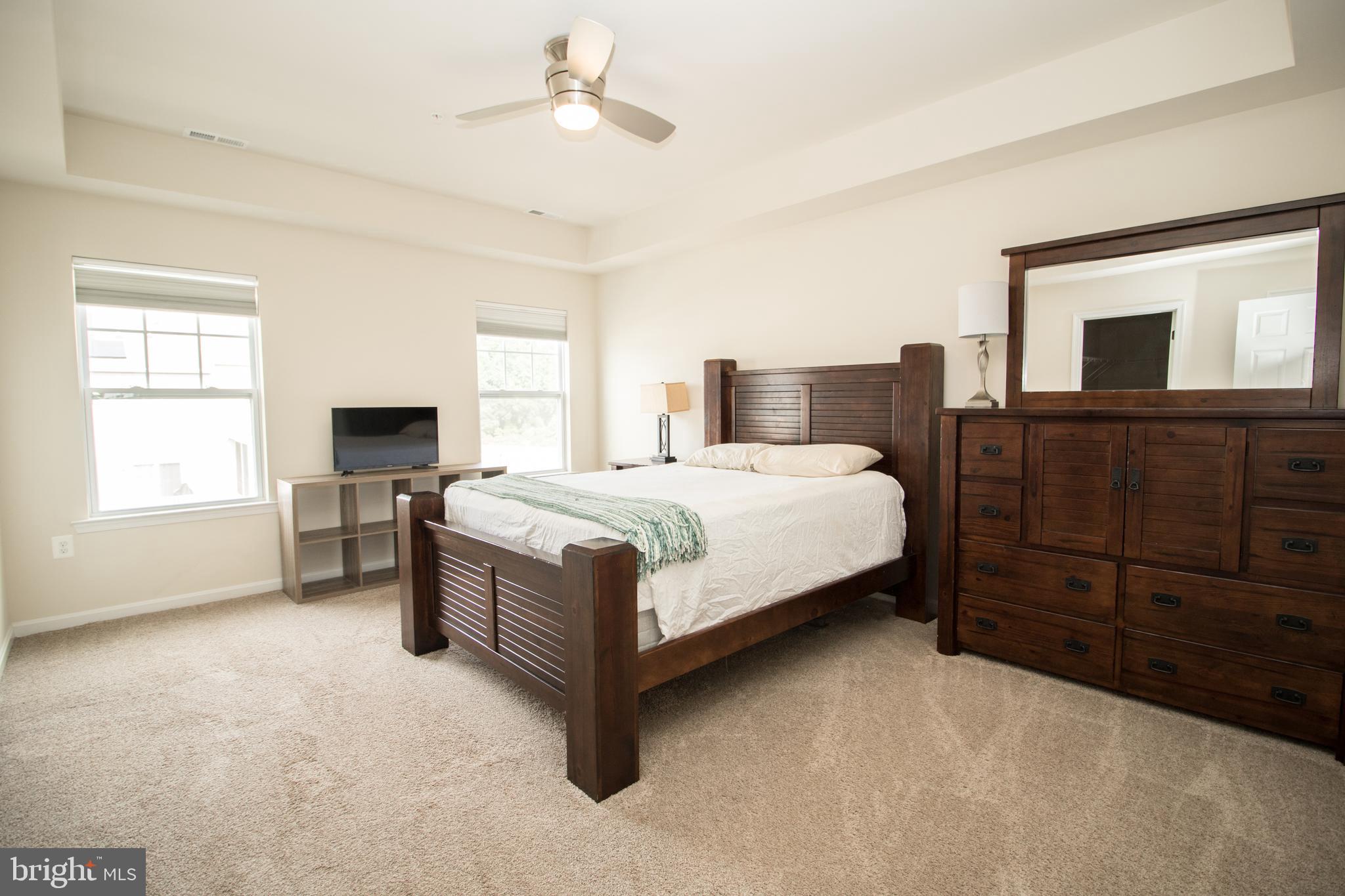 CLARK'S REST   PHASE 1 - Residential