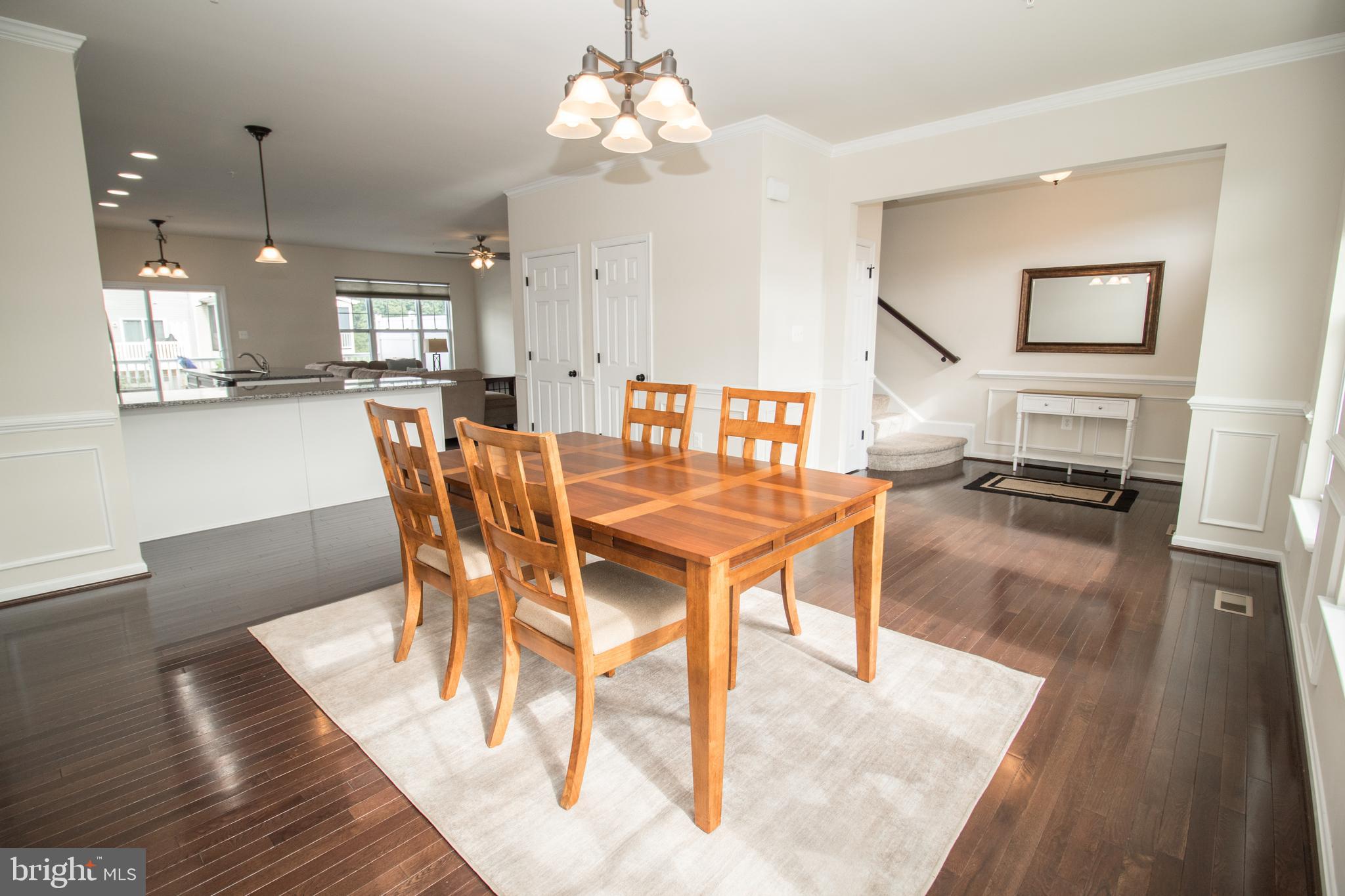 CLARK'S REST   PHASE 1 - Residential