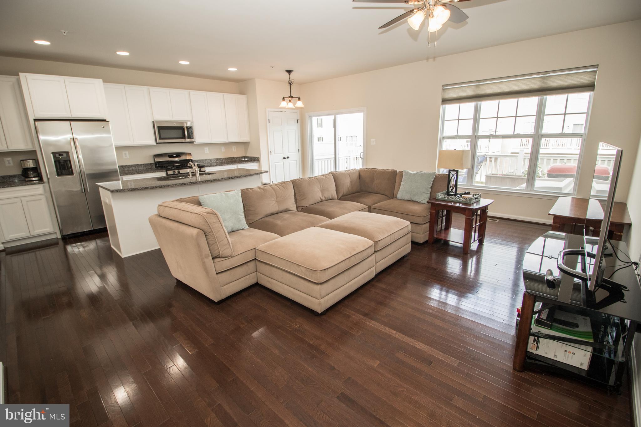 CLARK'S REST   PHASE 1 - Residential