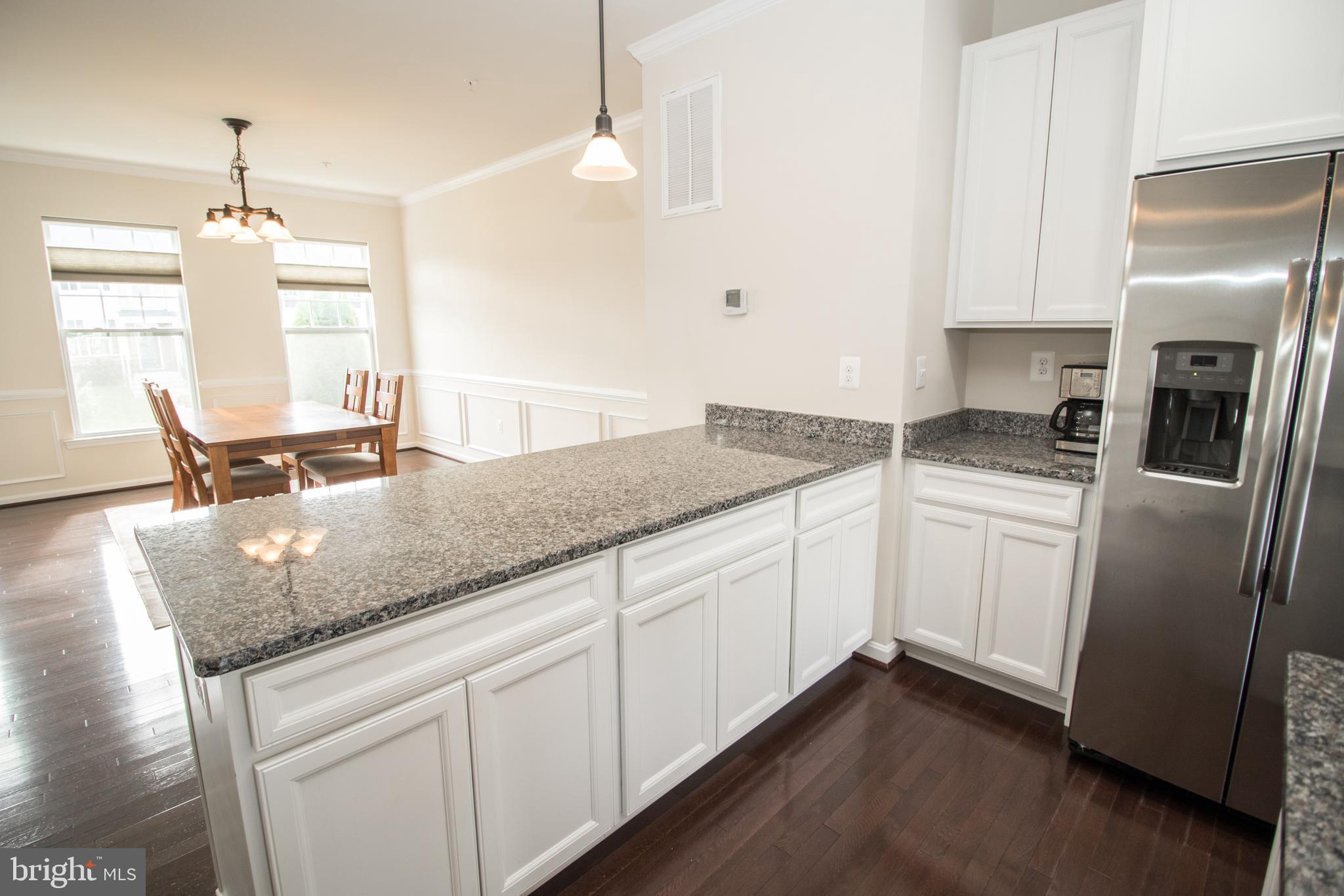 CLARK'S REST   PHASE 1 - Residential