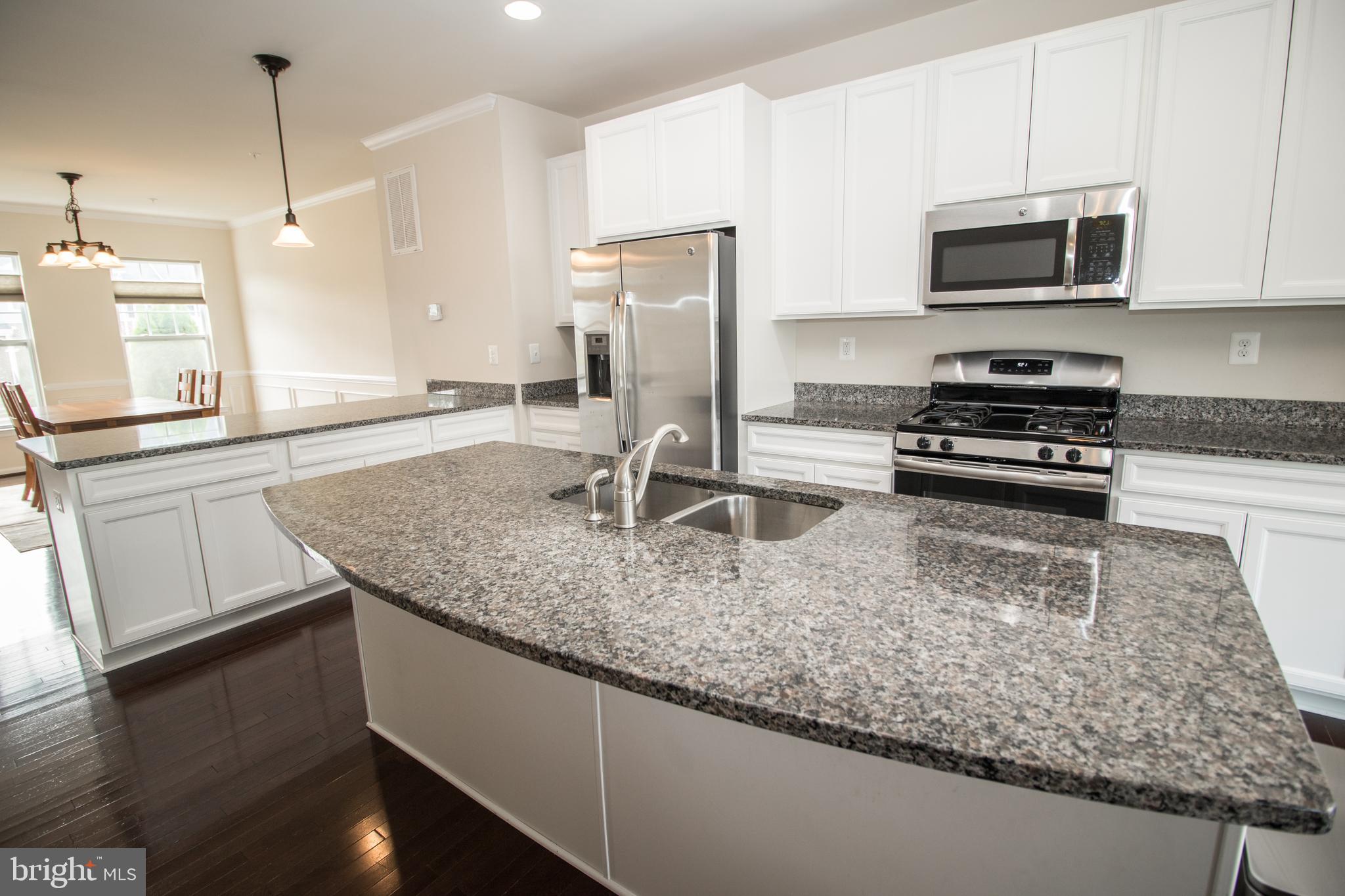 CLARK'S REST   PHASE 1 - Residential
