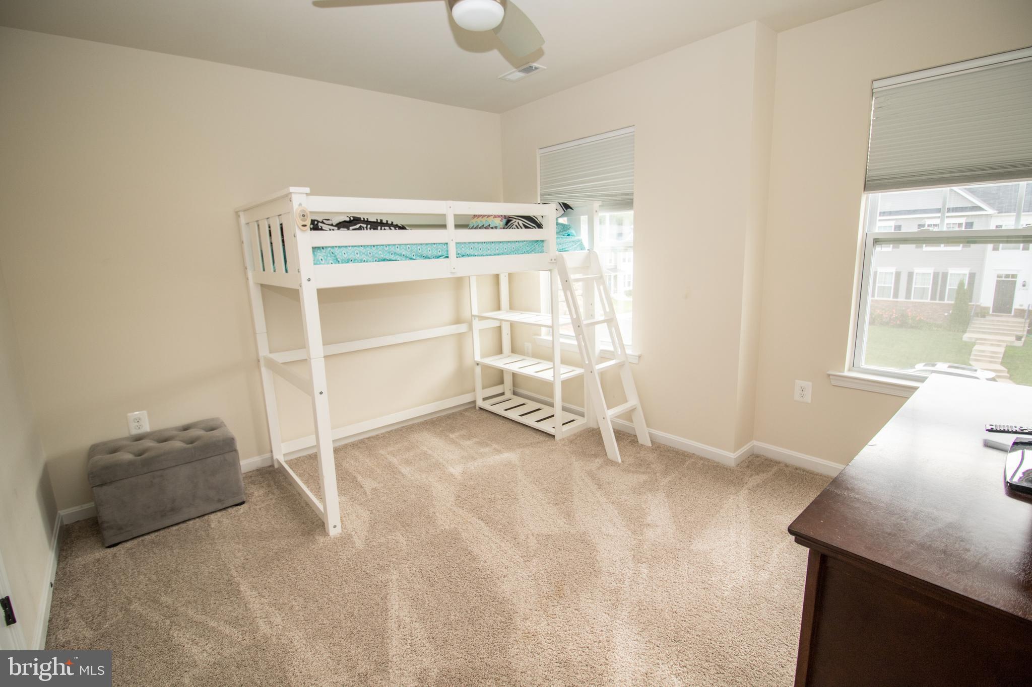 CLARK'S REST   PHASE 1 - Residential