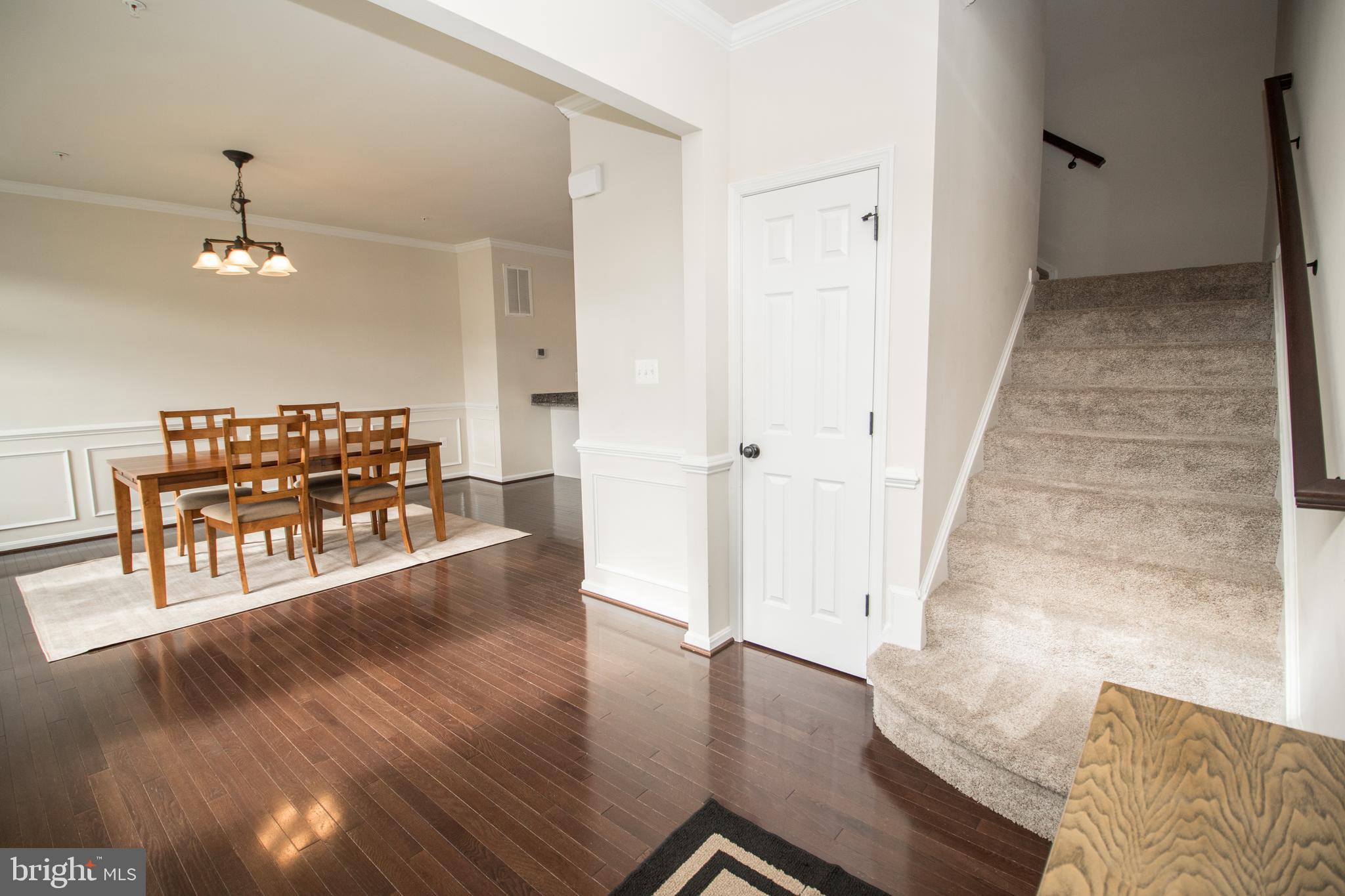 CLARK'S REST   PHASE 1 - Residential