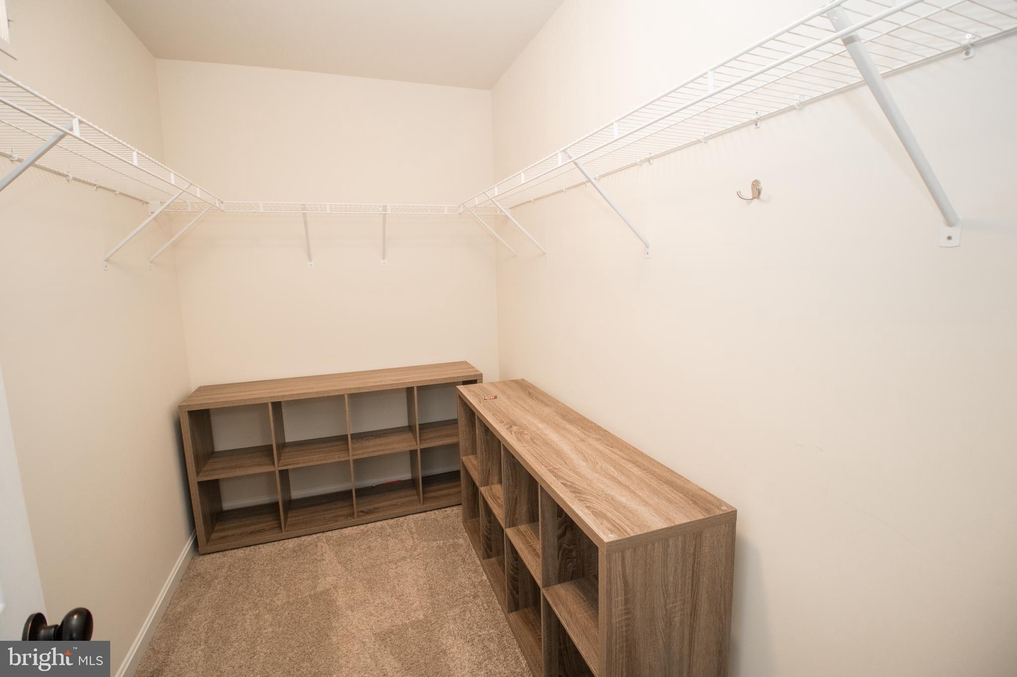 CLARK'S REST   PHASE 1 - Residential