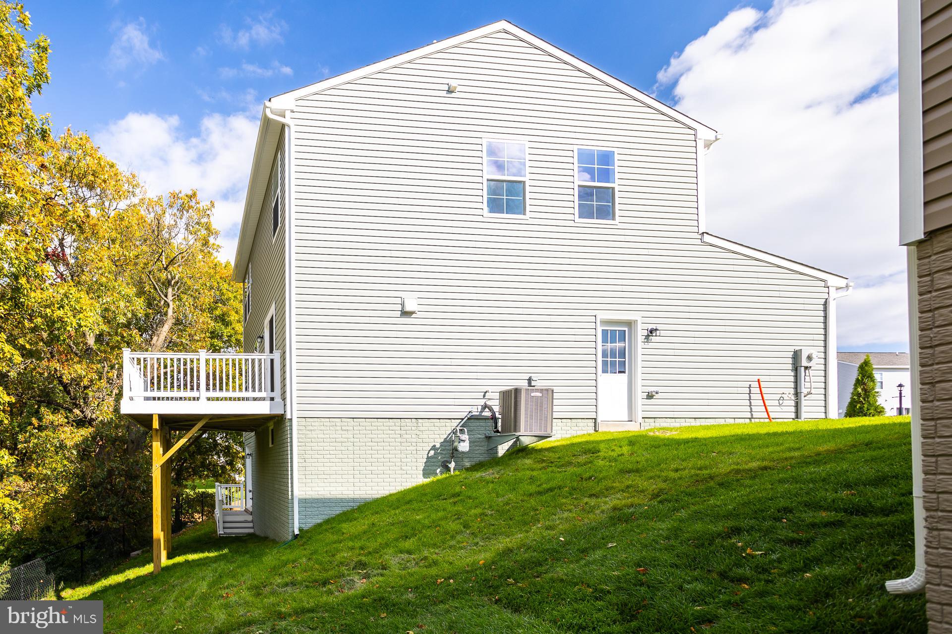 SOUTH BROOK - Residential
