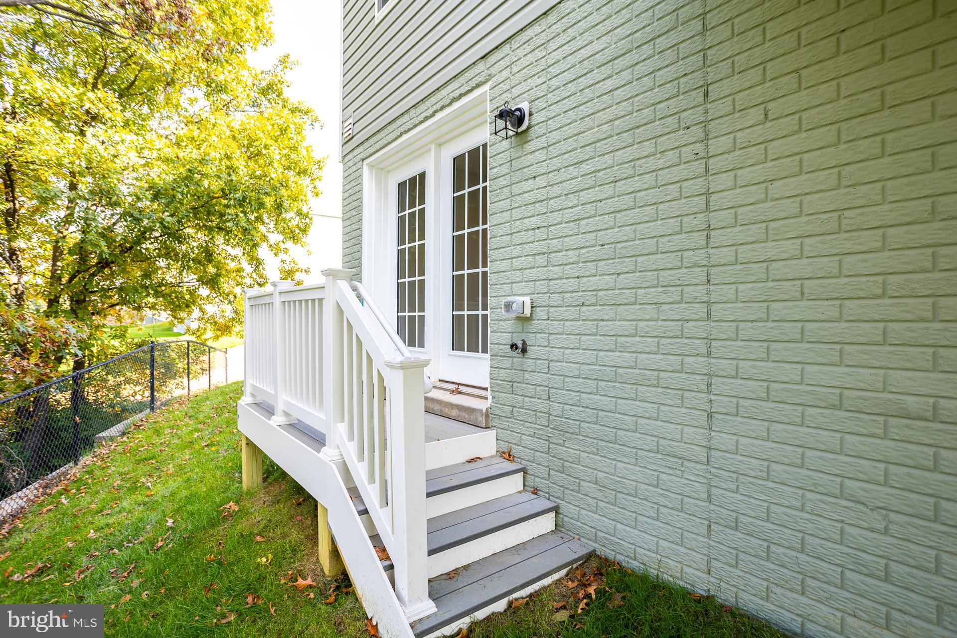 SOUTH BROOK - Residential