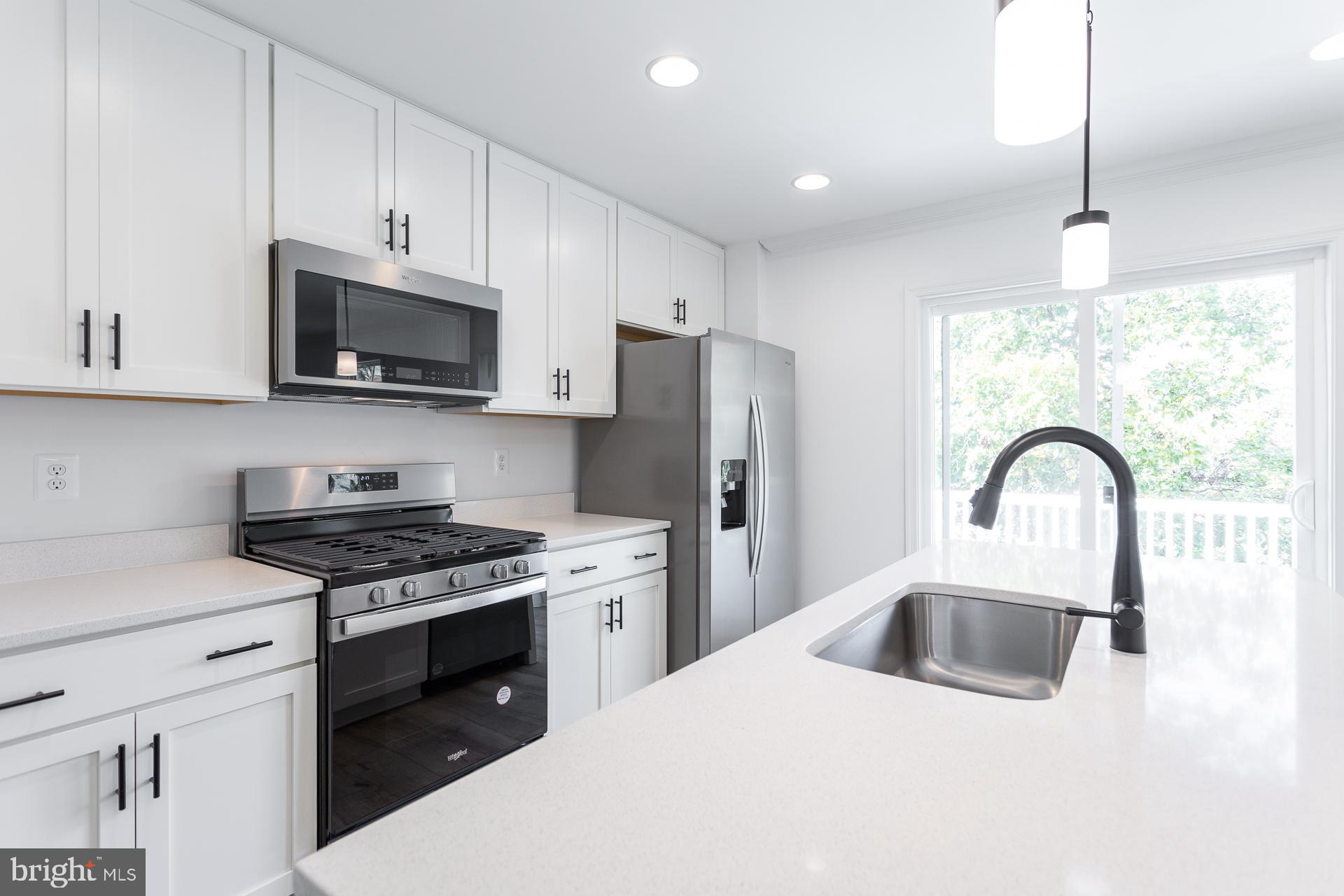 SOUTH BROOK - Residential