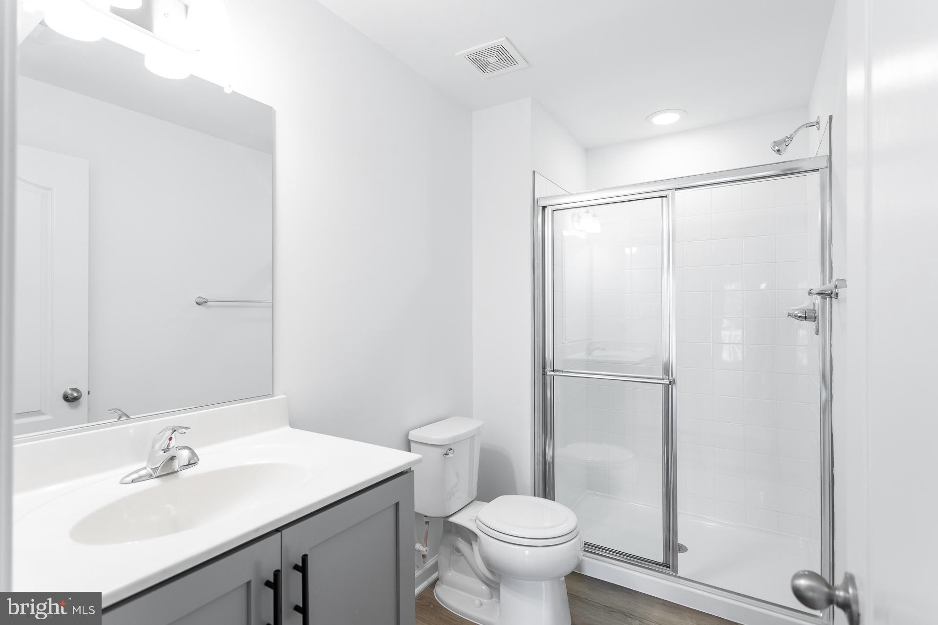SOUTH BROOK - Residential
