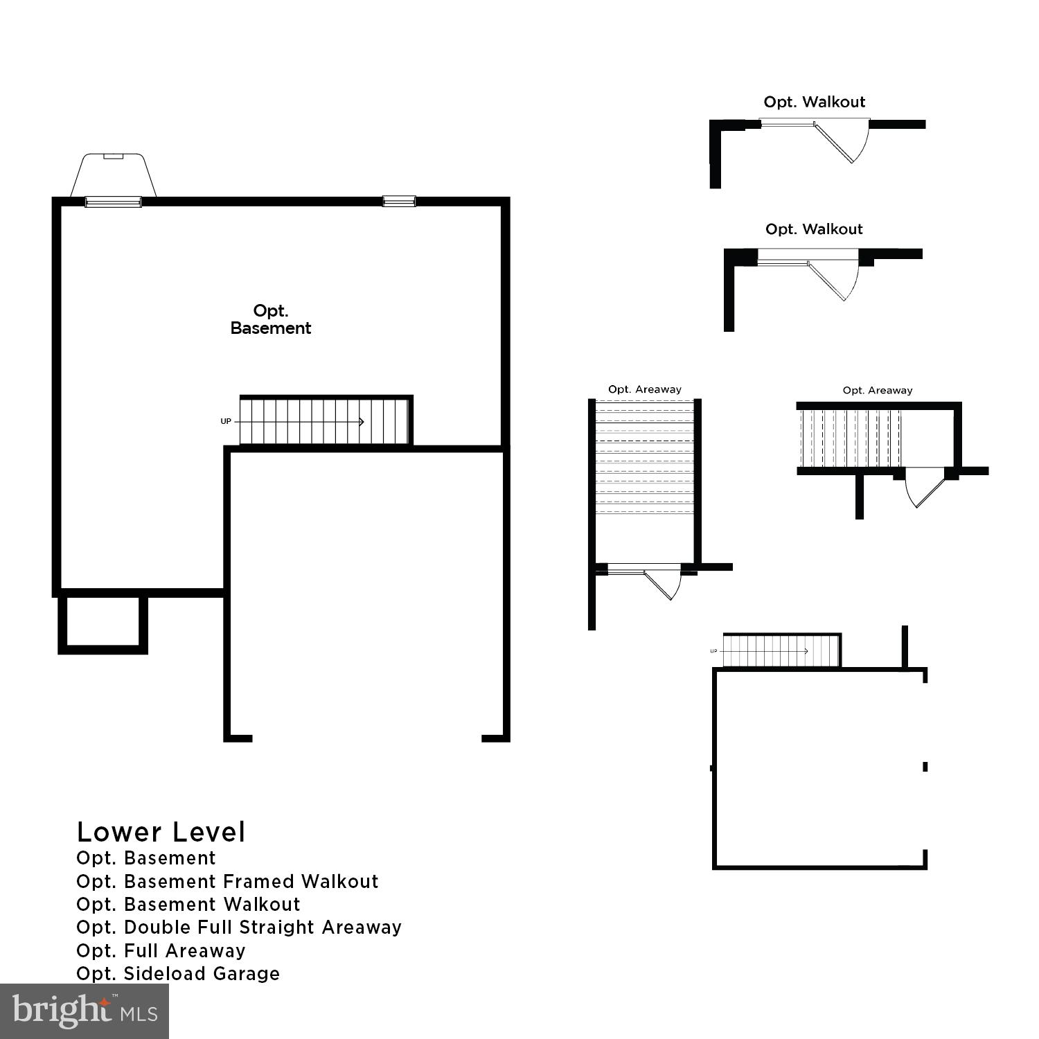 SOUTH BROOK - Residential