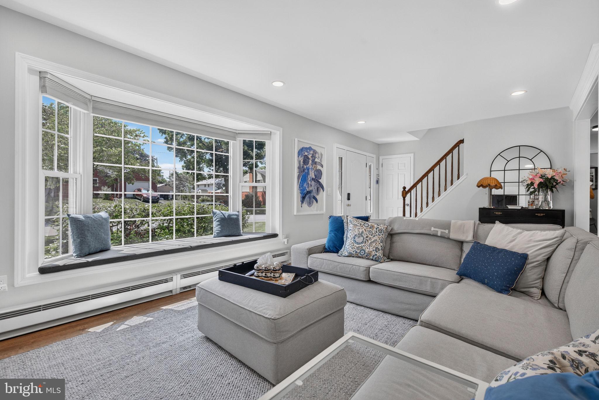 CLEARVIEW - Residential