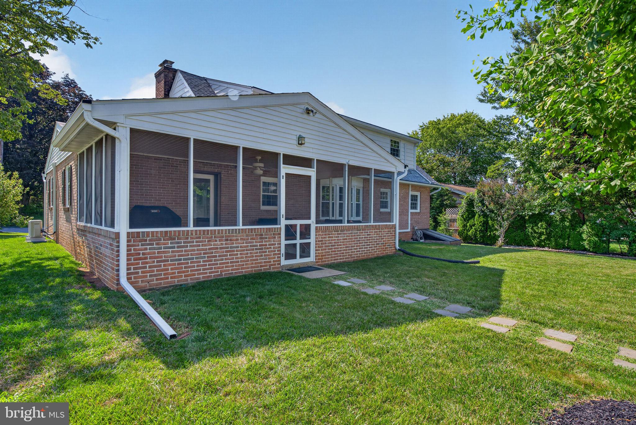 CLEARVIEW - Residential
