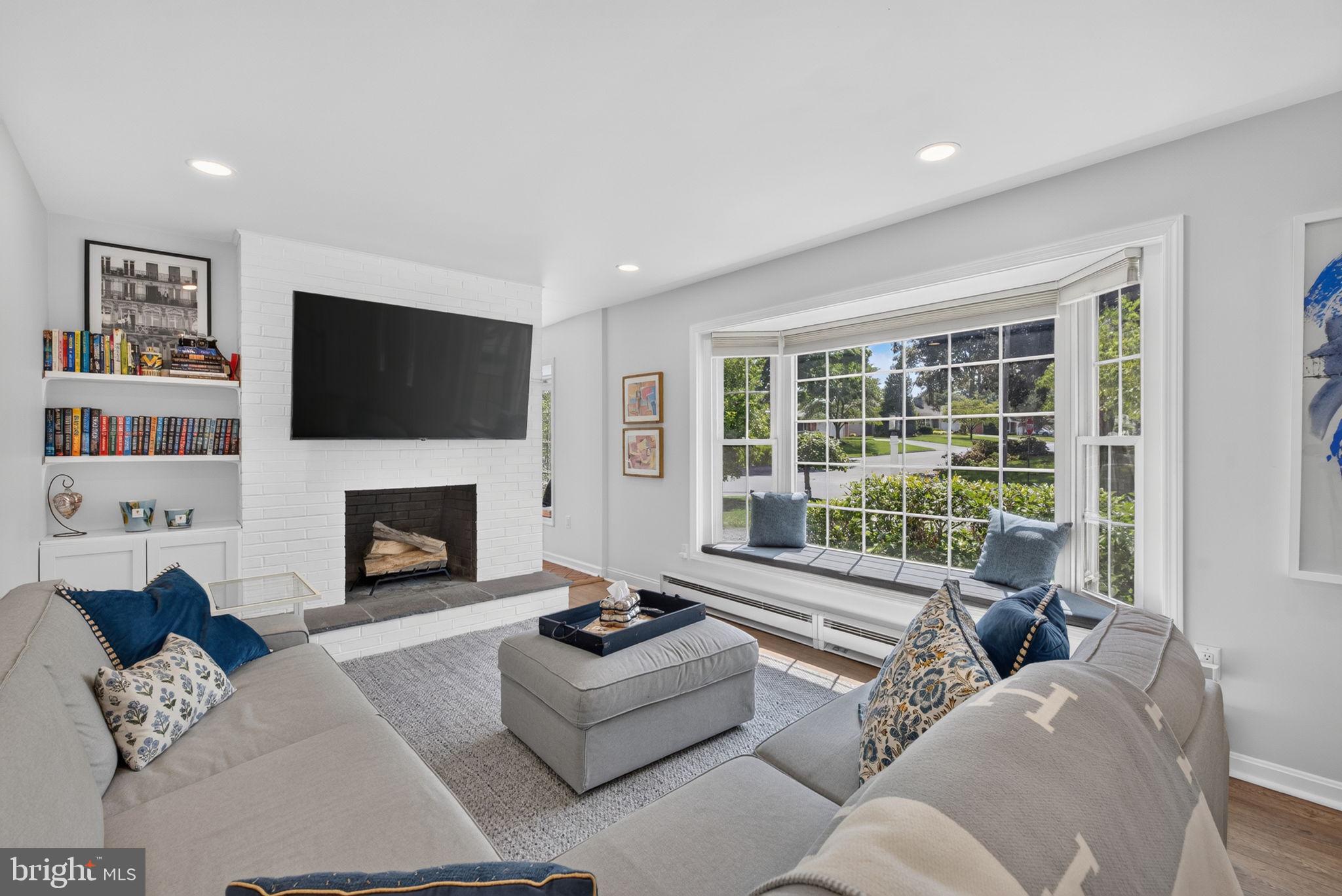CLEARVIEW - Residential