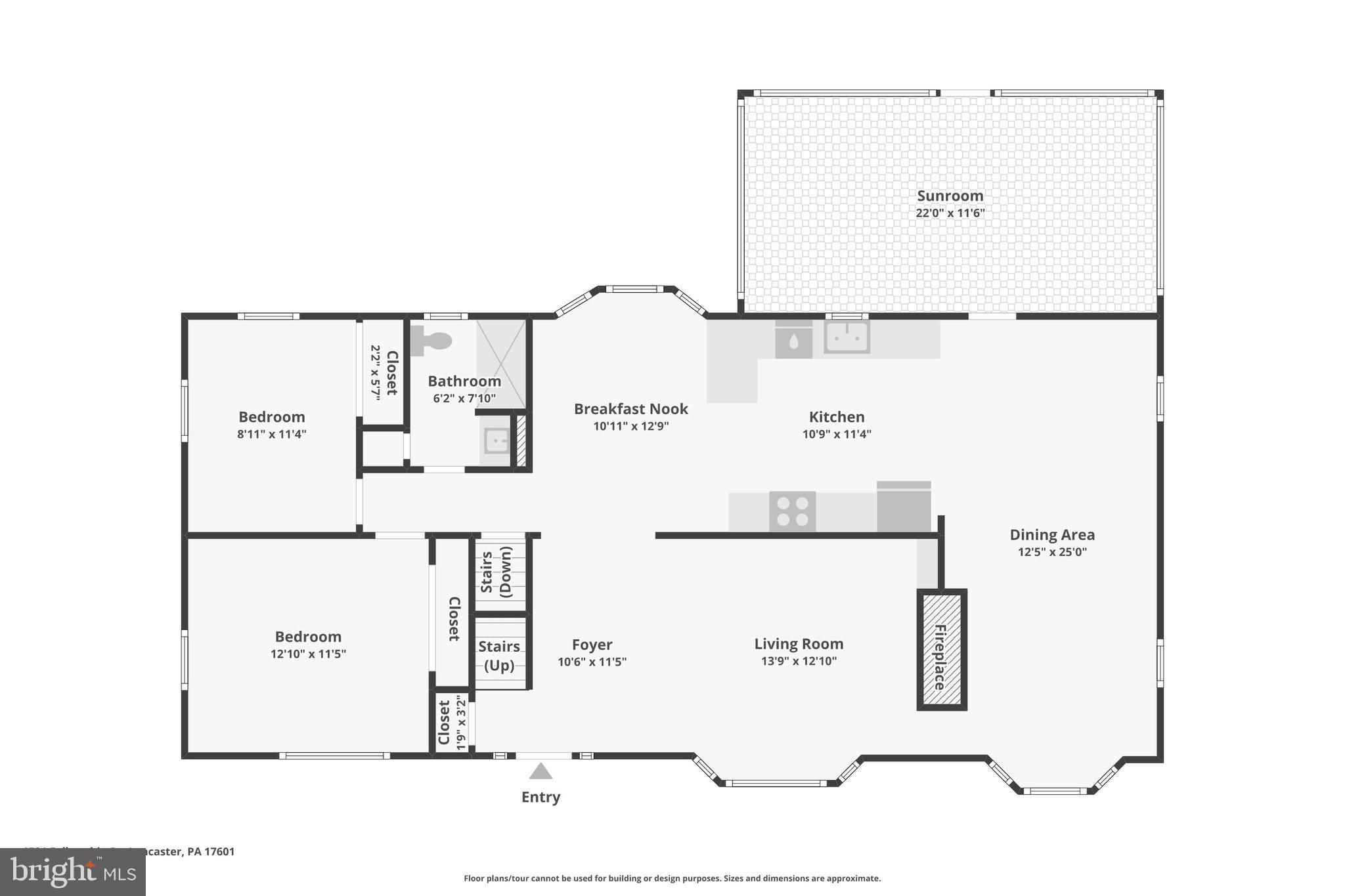 CLEARVIEW - Residential