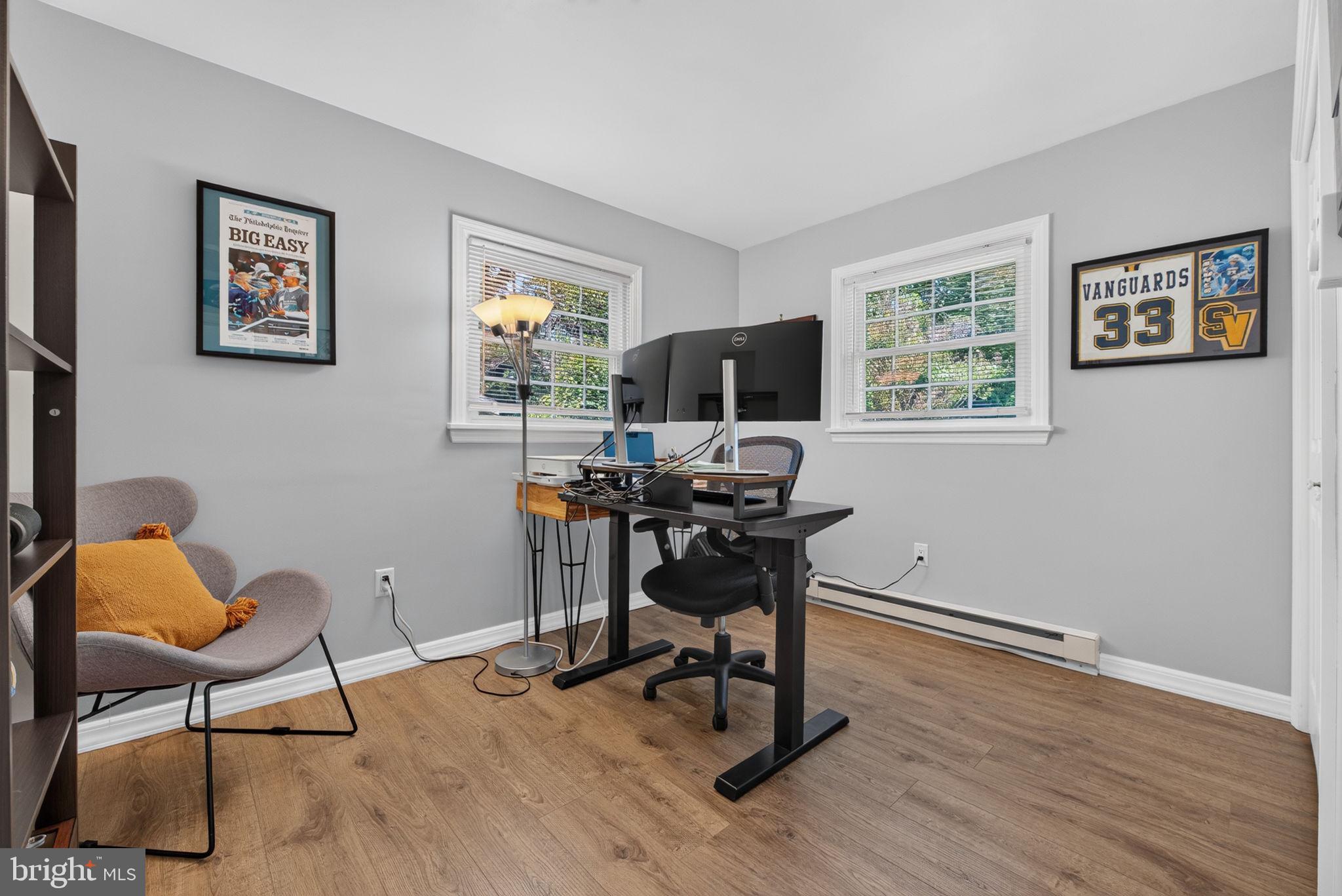 CLEARVIEW - Residential